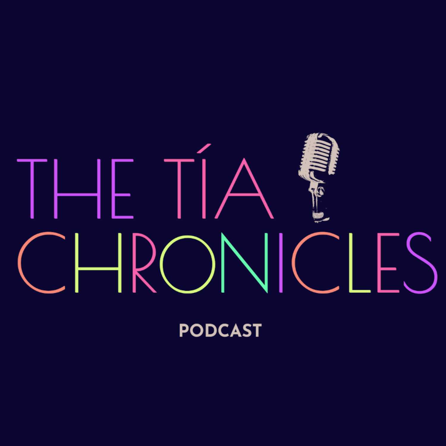 The Tia Chronicles by Jess Matos