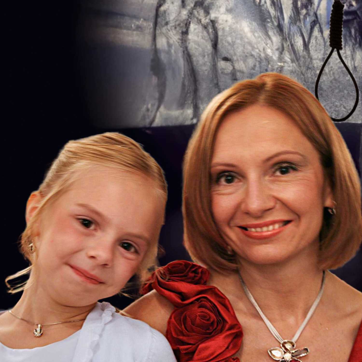 Uncovering the Heartbreaking Story of "Take Care of Maya"