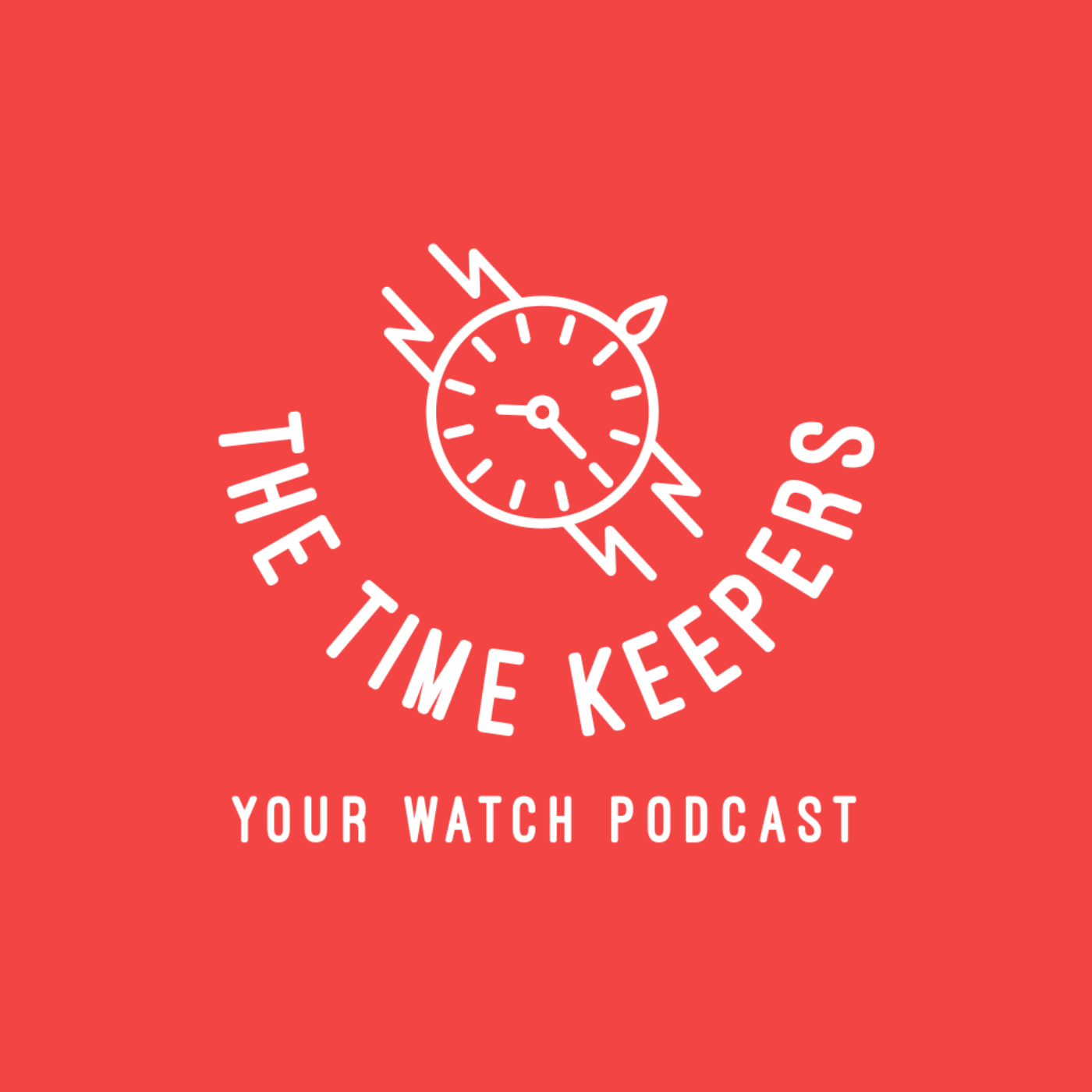 Episode Five - A celebration of IWC, Zac’s New Watch Alert, and our love of NATO watch straps