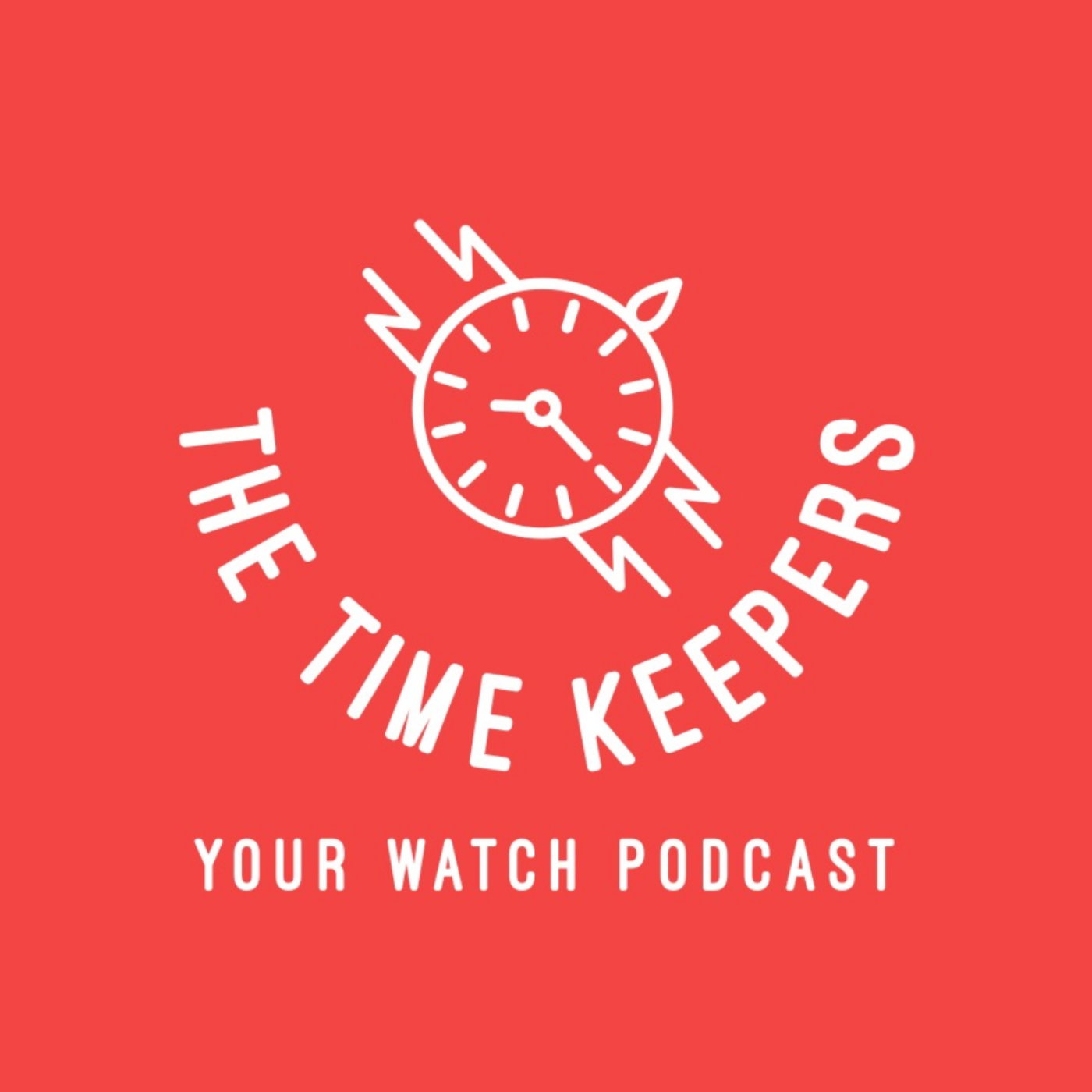 The Time Keepers