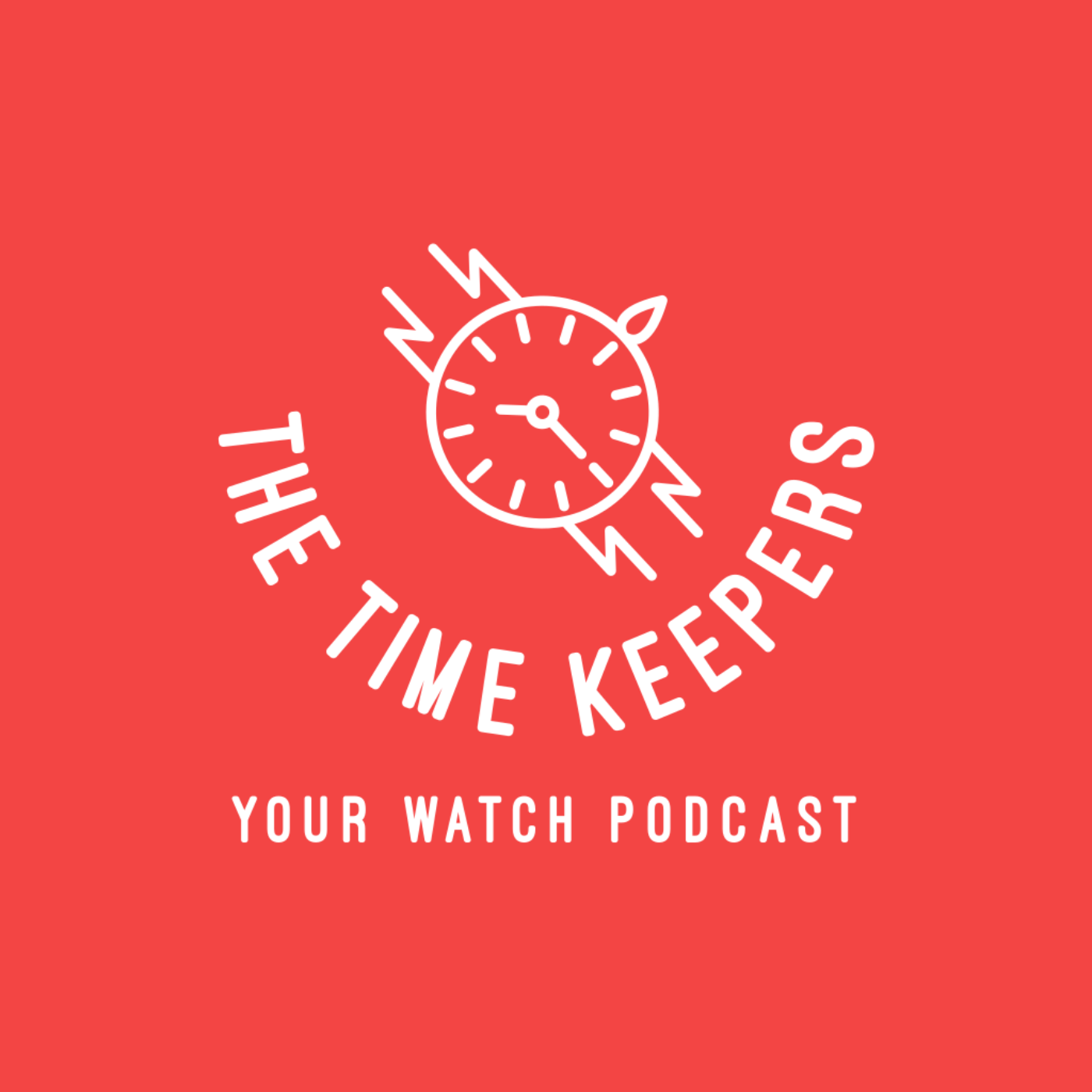 The Time Keepers
