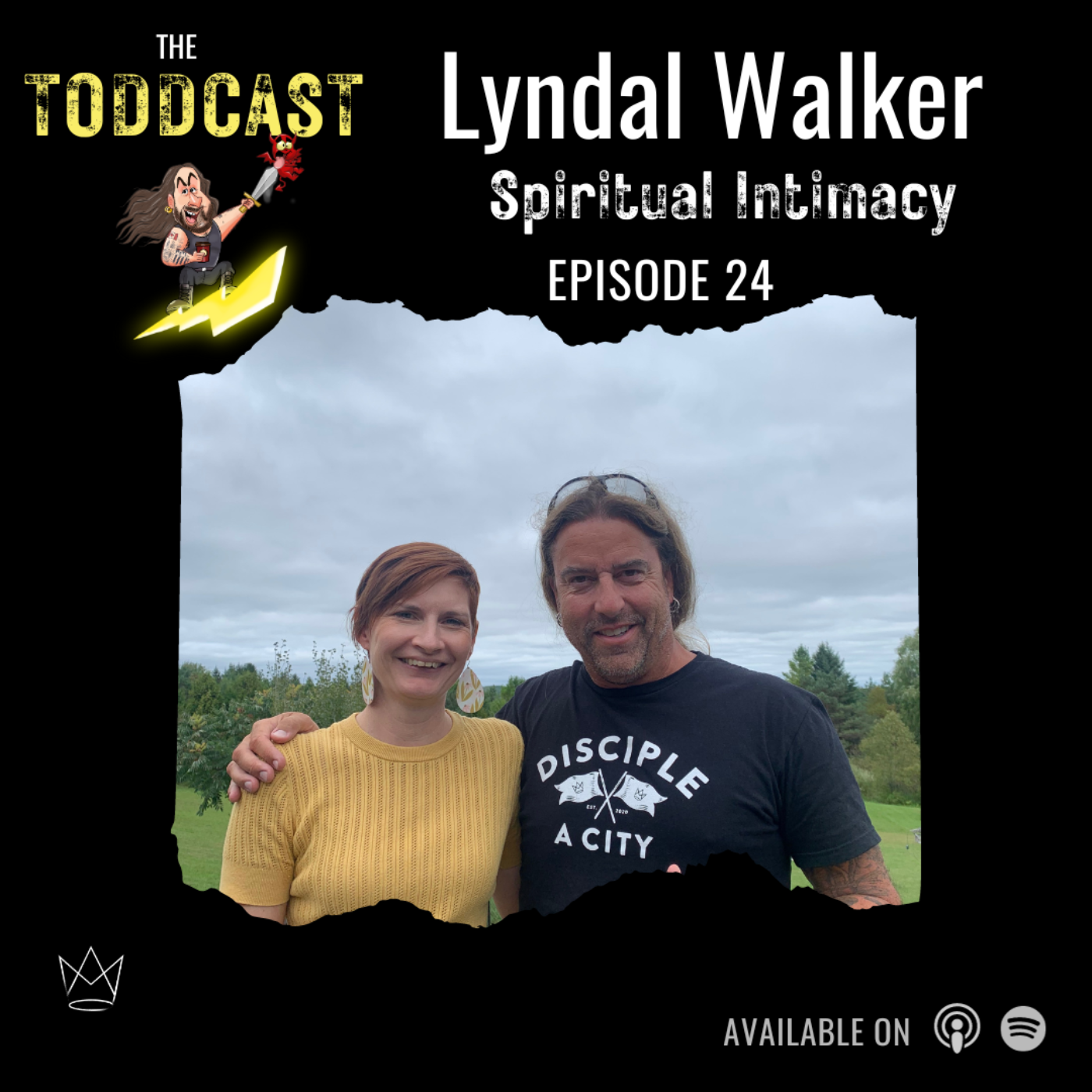 The Toddcast