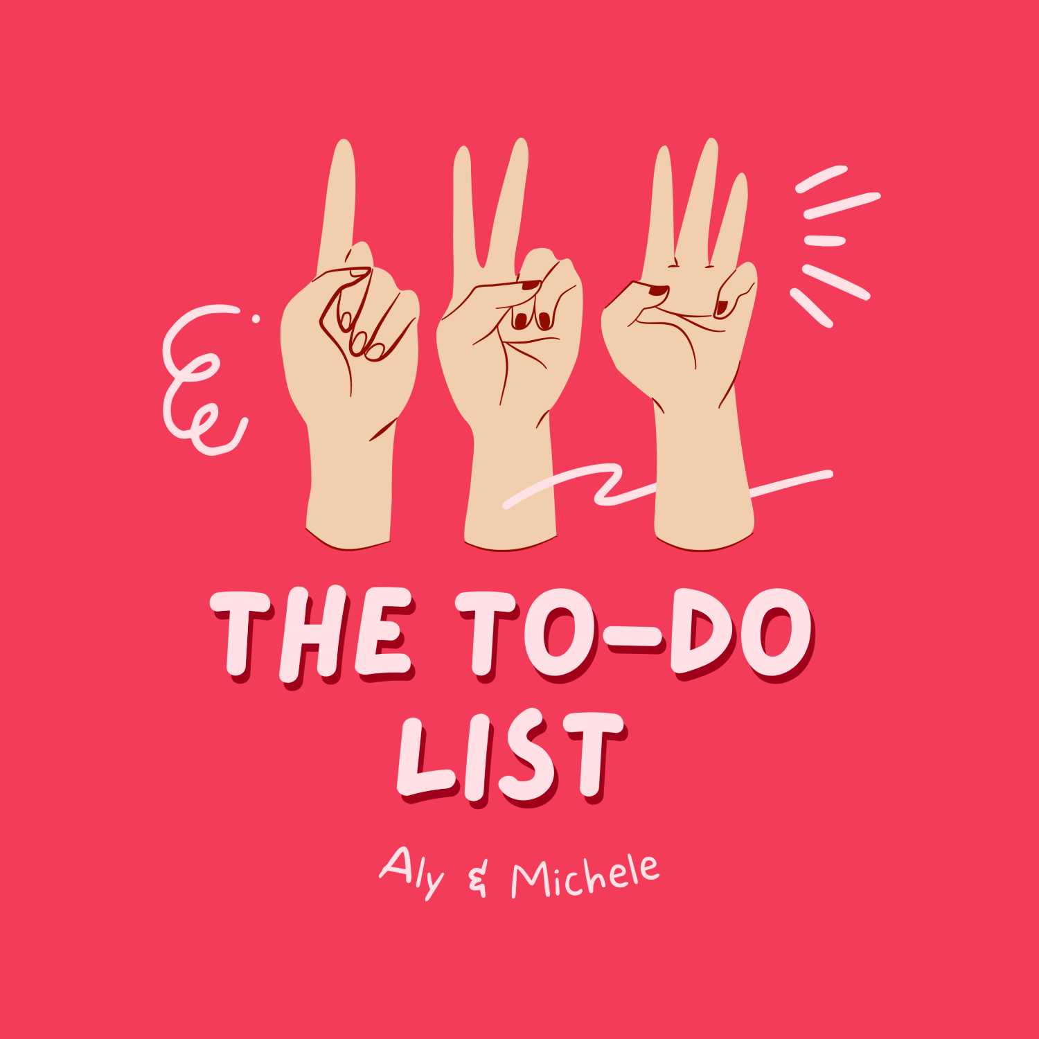 The To-Do List