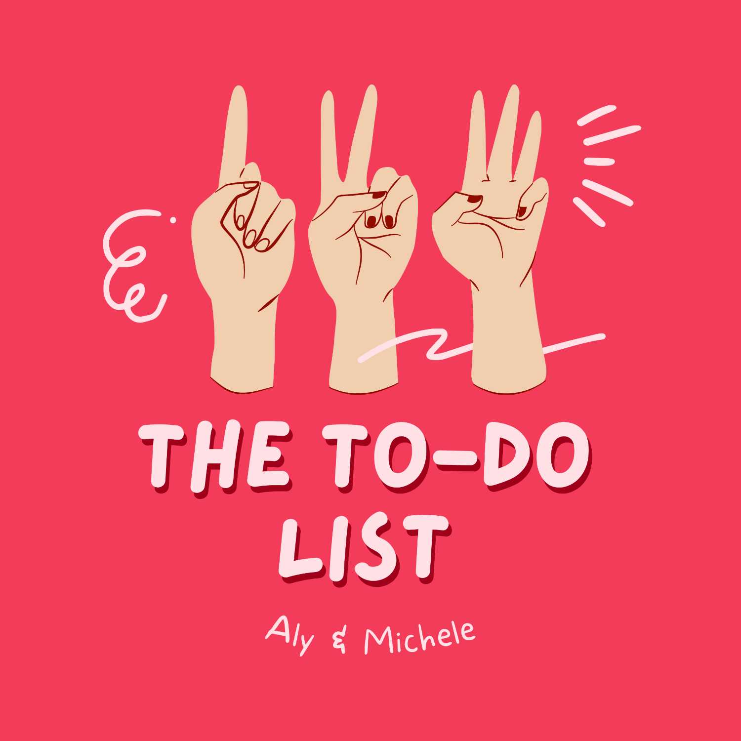 The To-Do List