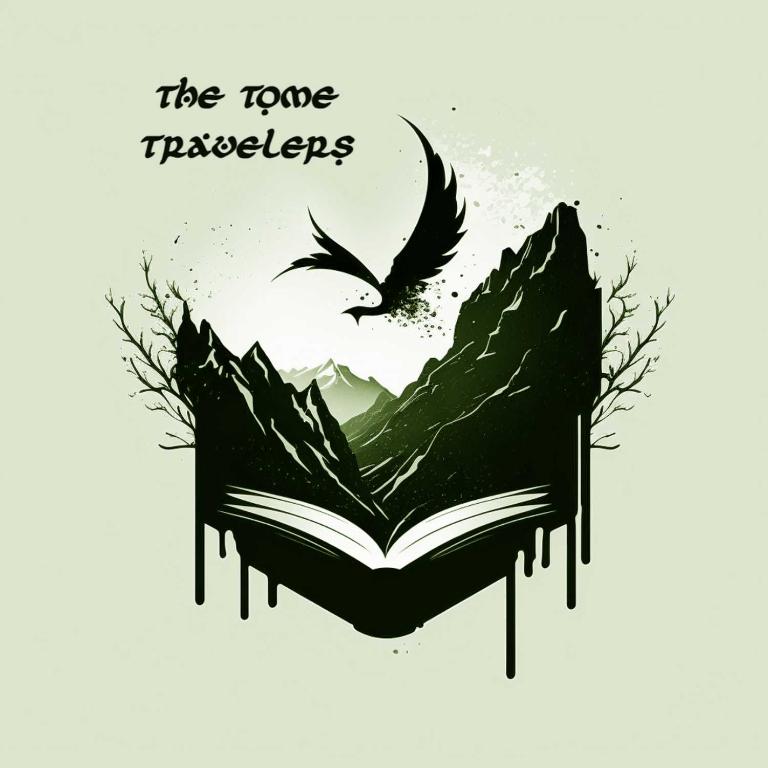 The Tome Travelers