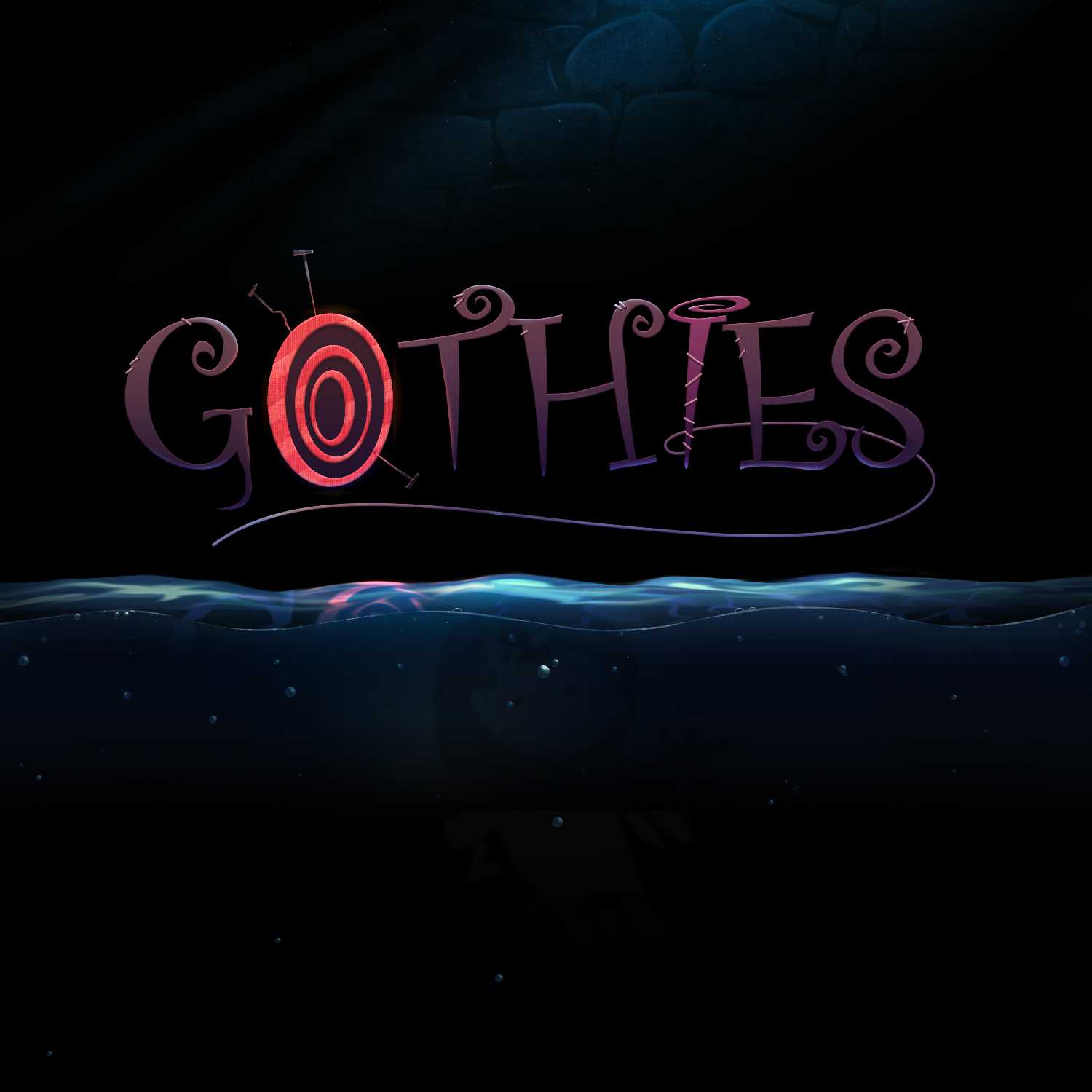 Tone of GOTHIES August 14 Tone of GOTHIES August 14