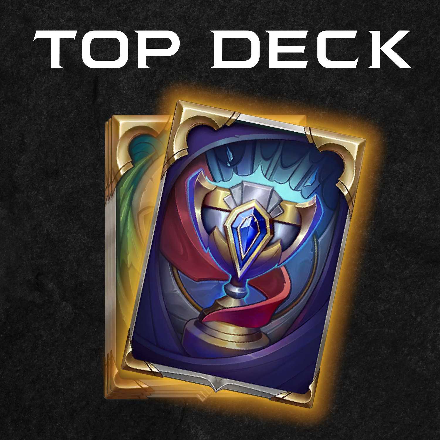 The Top Deck | A Legends of Runeterra Podcast