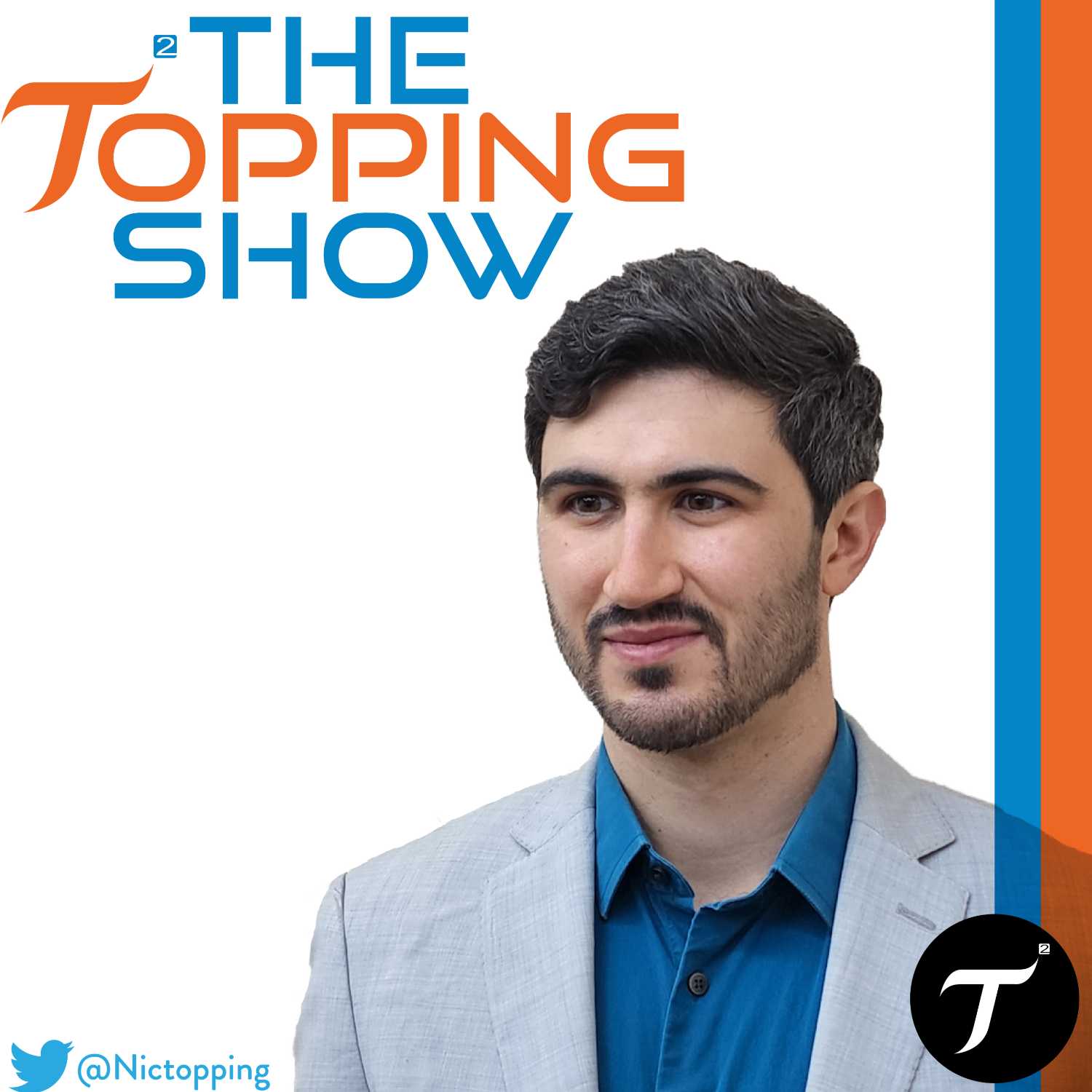 The Topping Show