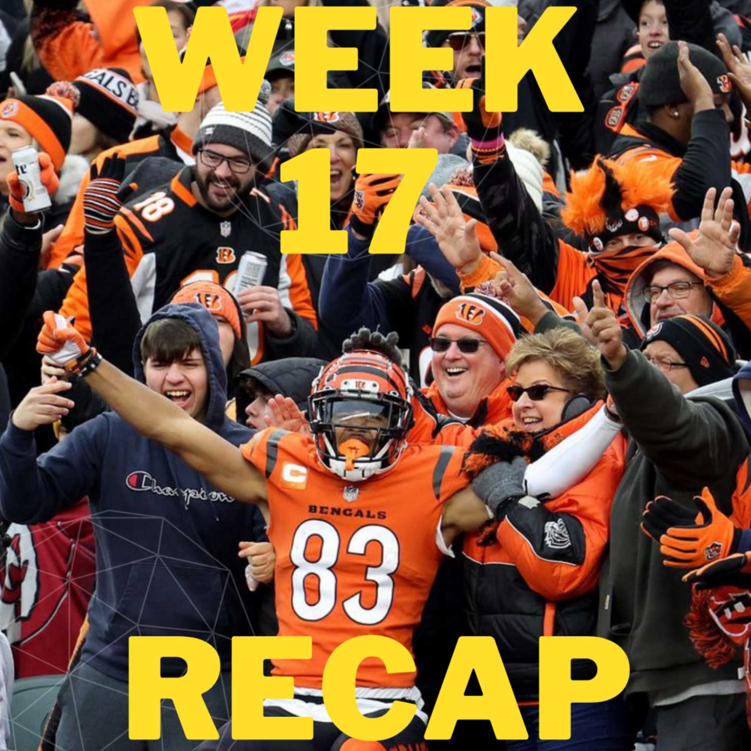 NFL Week 17 Recap | Monday night football prediction