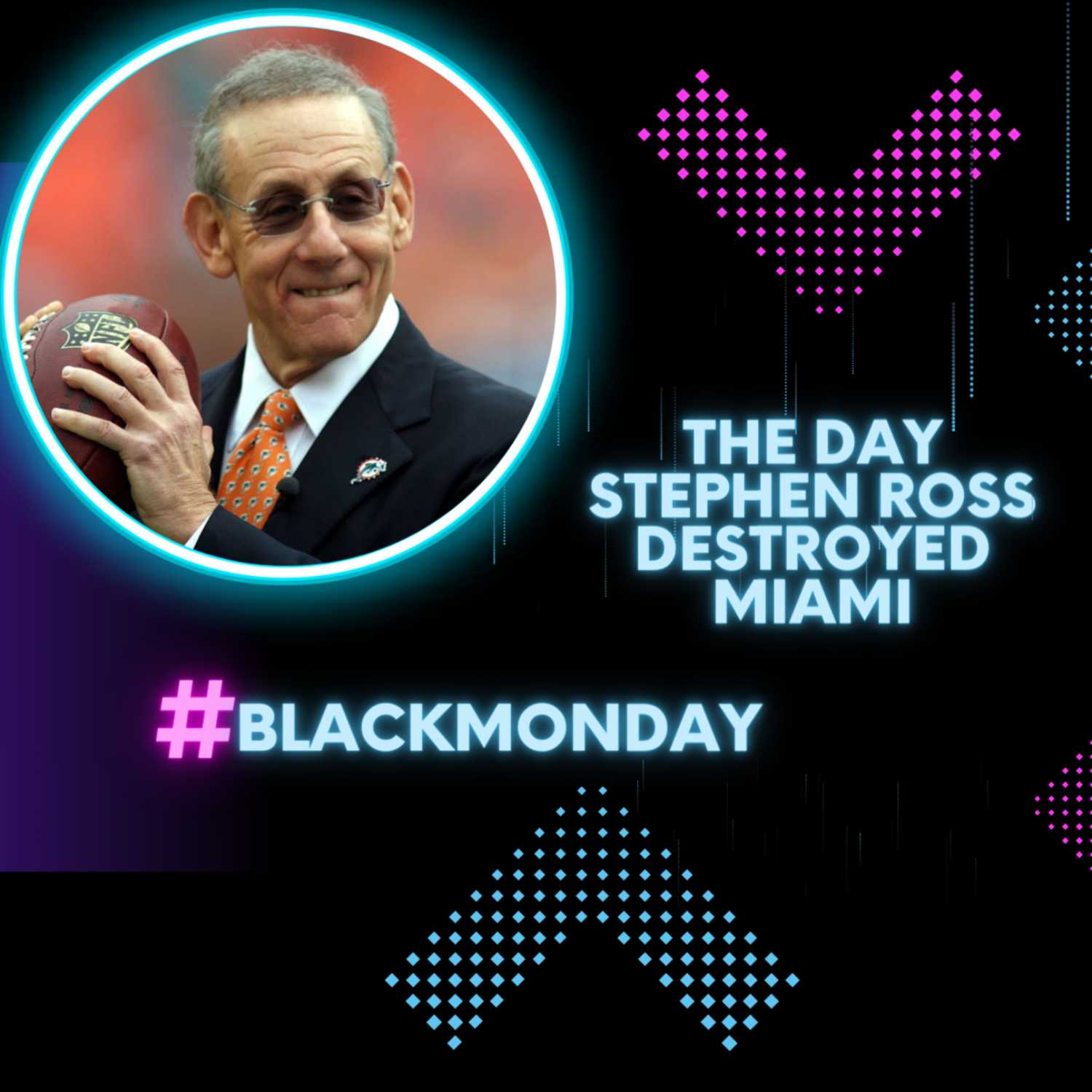#BLACKMONDAY The day the NFL Cried