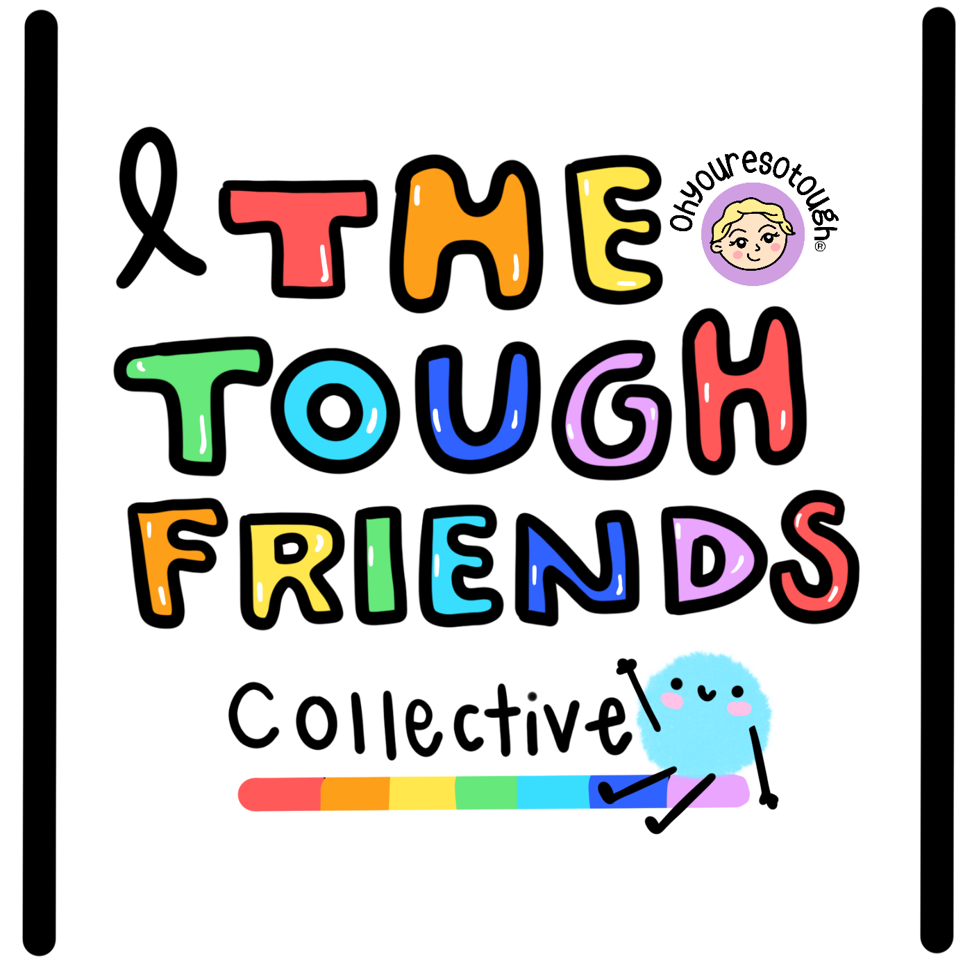 Episode 2 | Cancer is Confusing: Survivorship Struggles episode artwork
