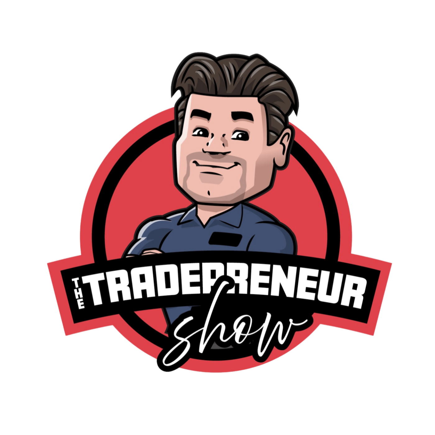 The Tradepreneur Show with Patrick Somers
