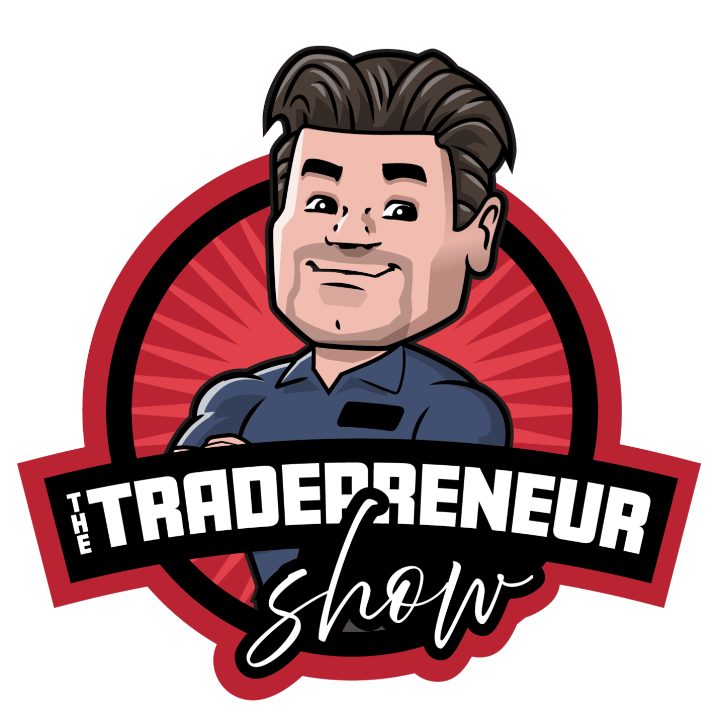 The Tradepreneur Show with Patrick Somers