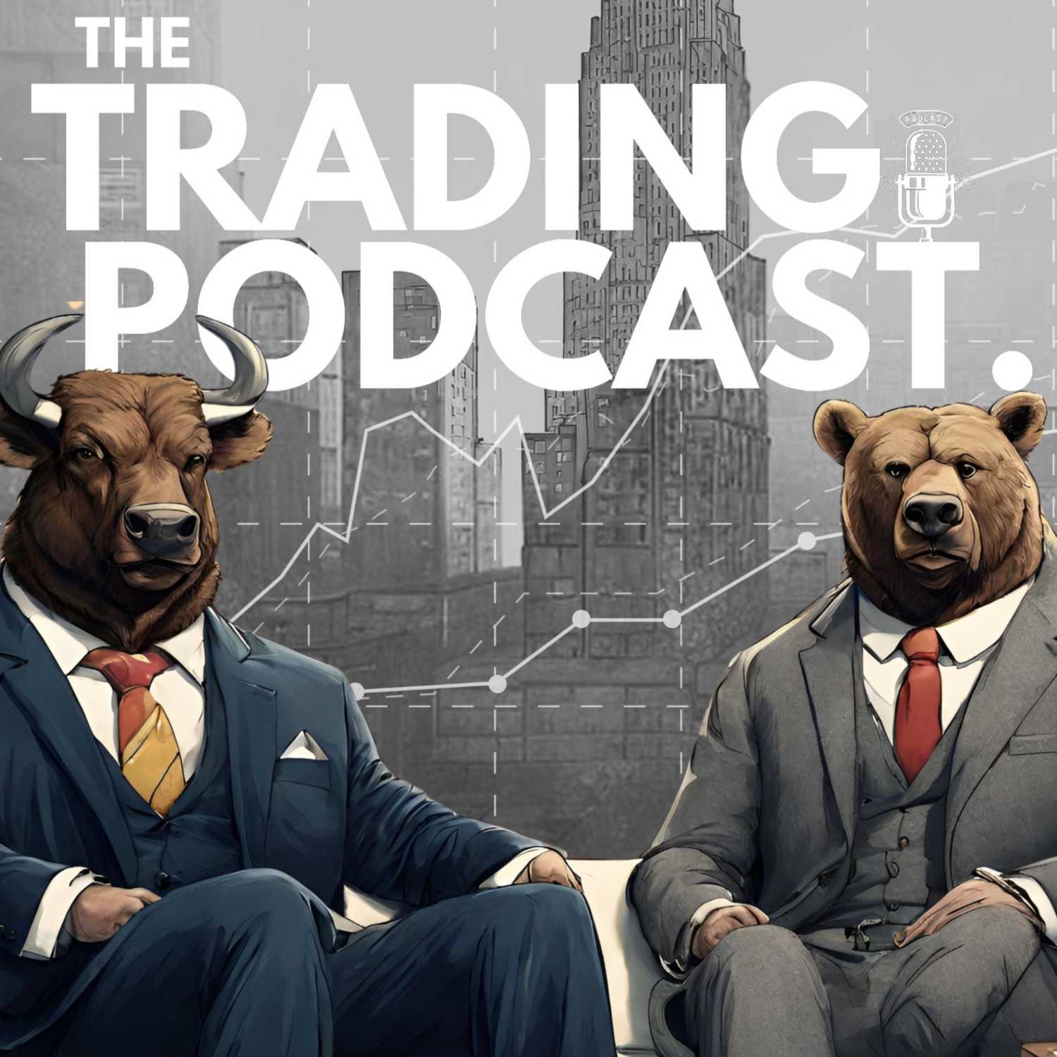 The Trading Podcast 