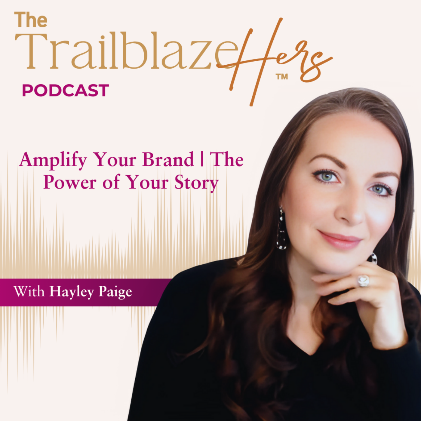 The TrailblazeHers