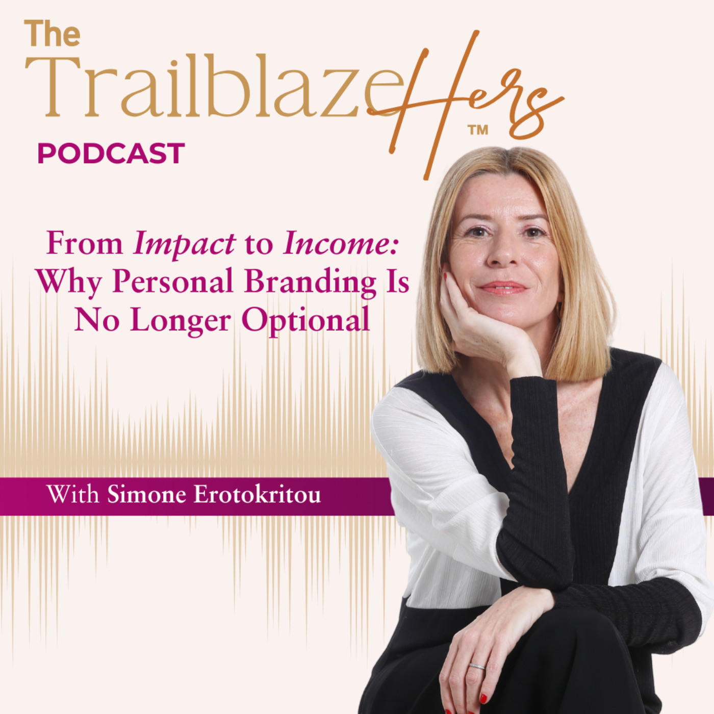 The TrailblazeHers