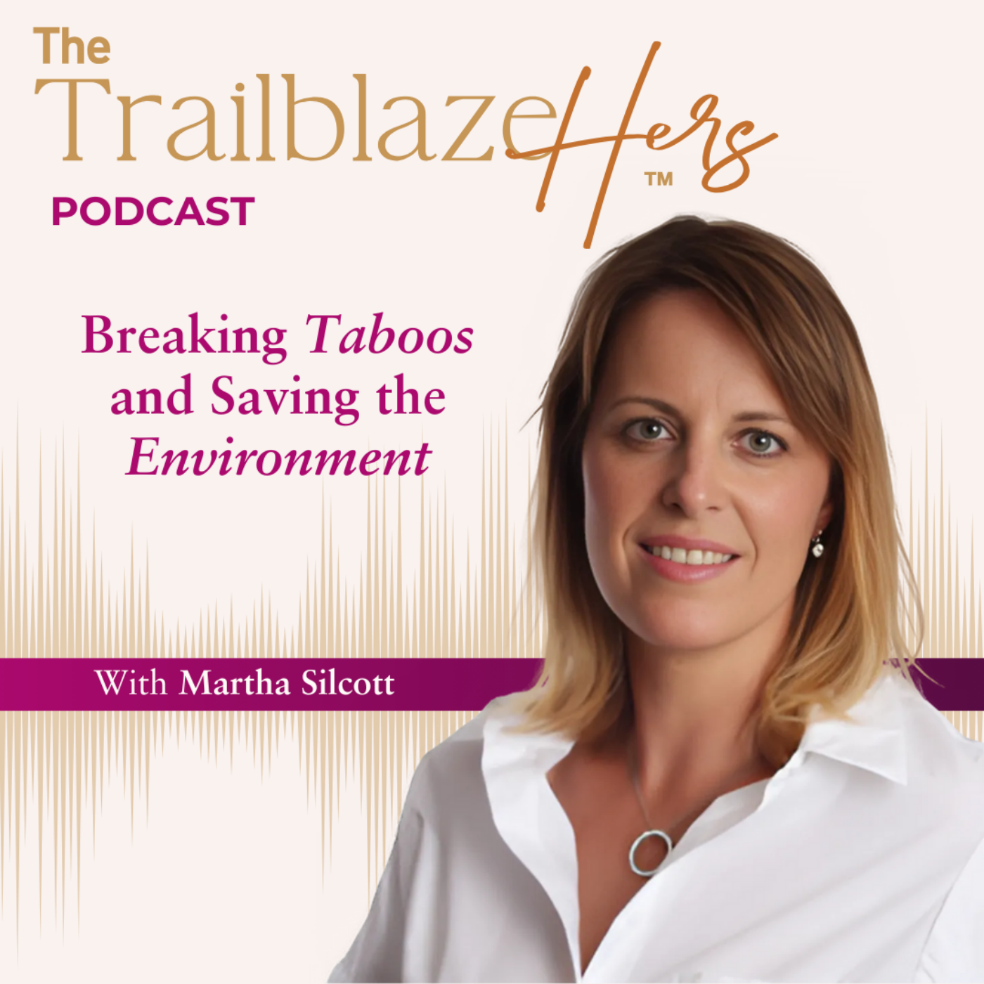 The TrailblazeHers