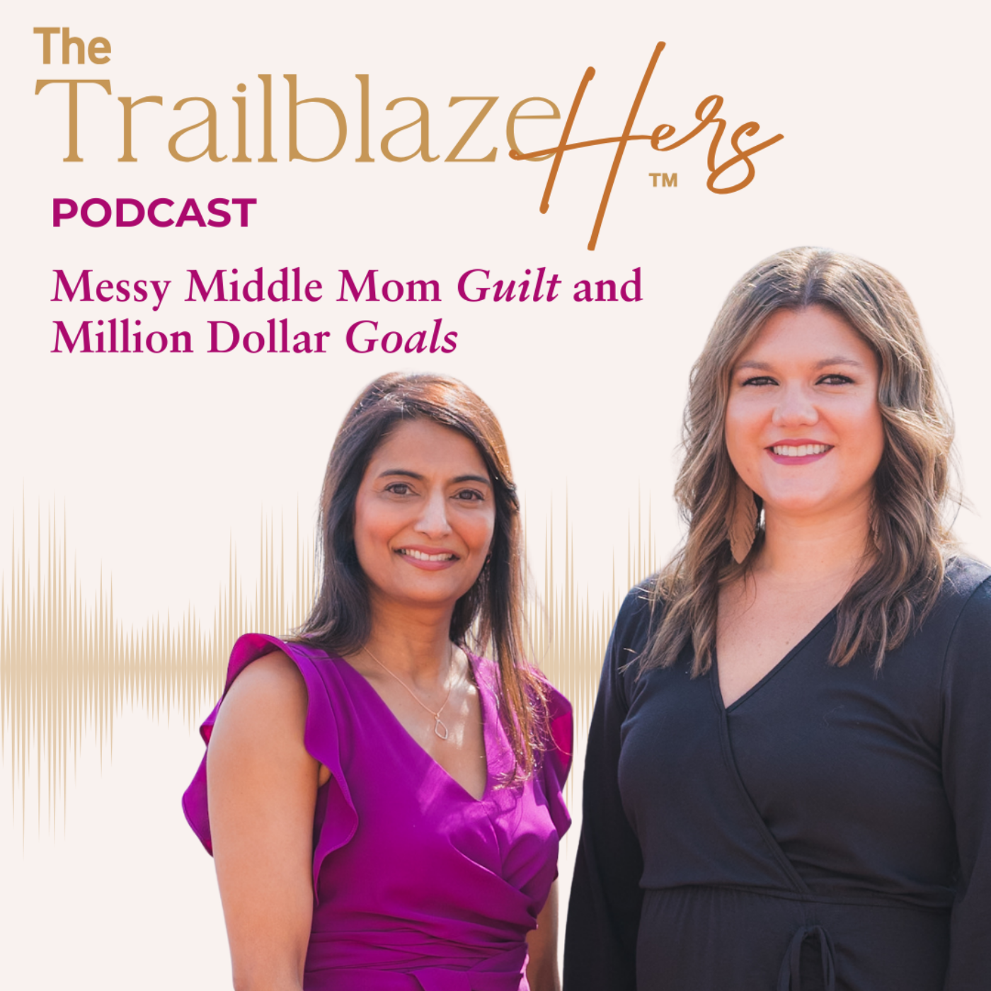 The TrailblazeHers