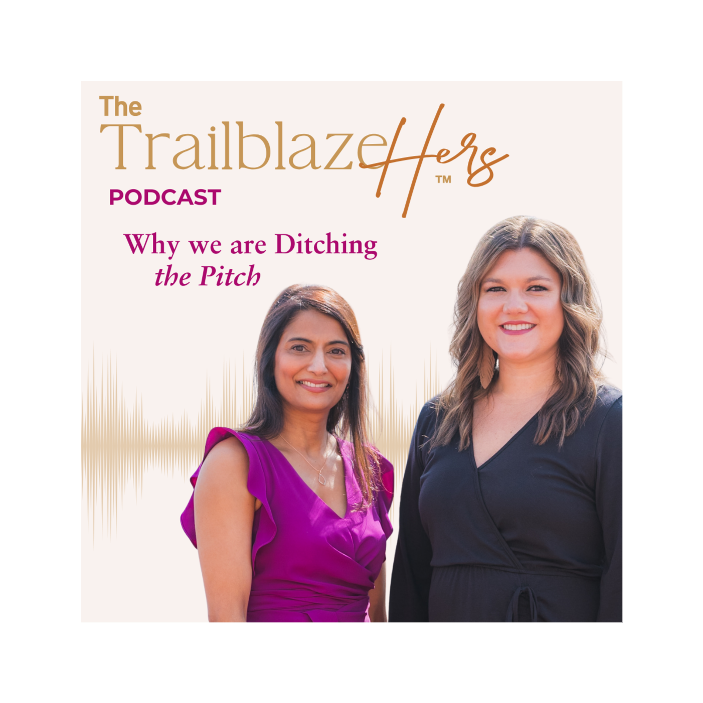 The TrailblazeHers
