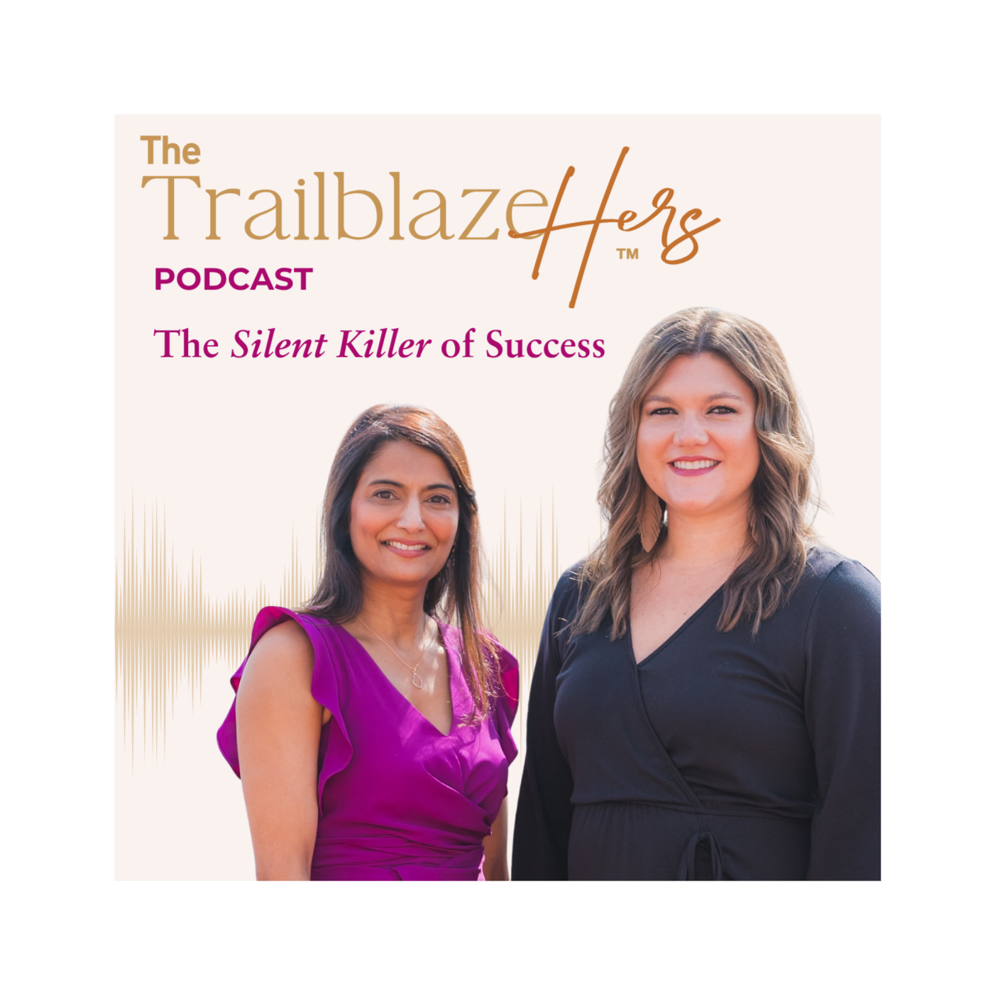 The Silent Killer of Success: Why High-Achieving Women Are Quietly Quitting Their Own Businesses