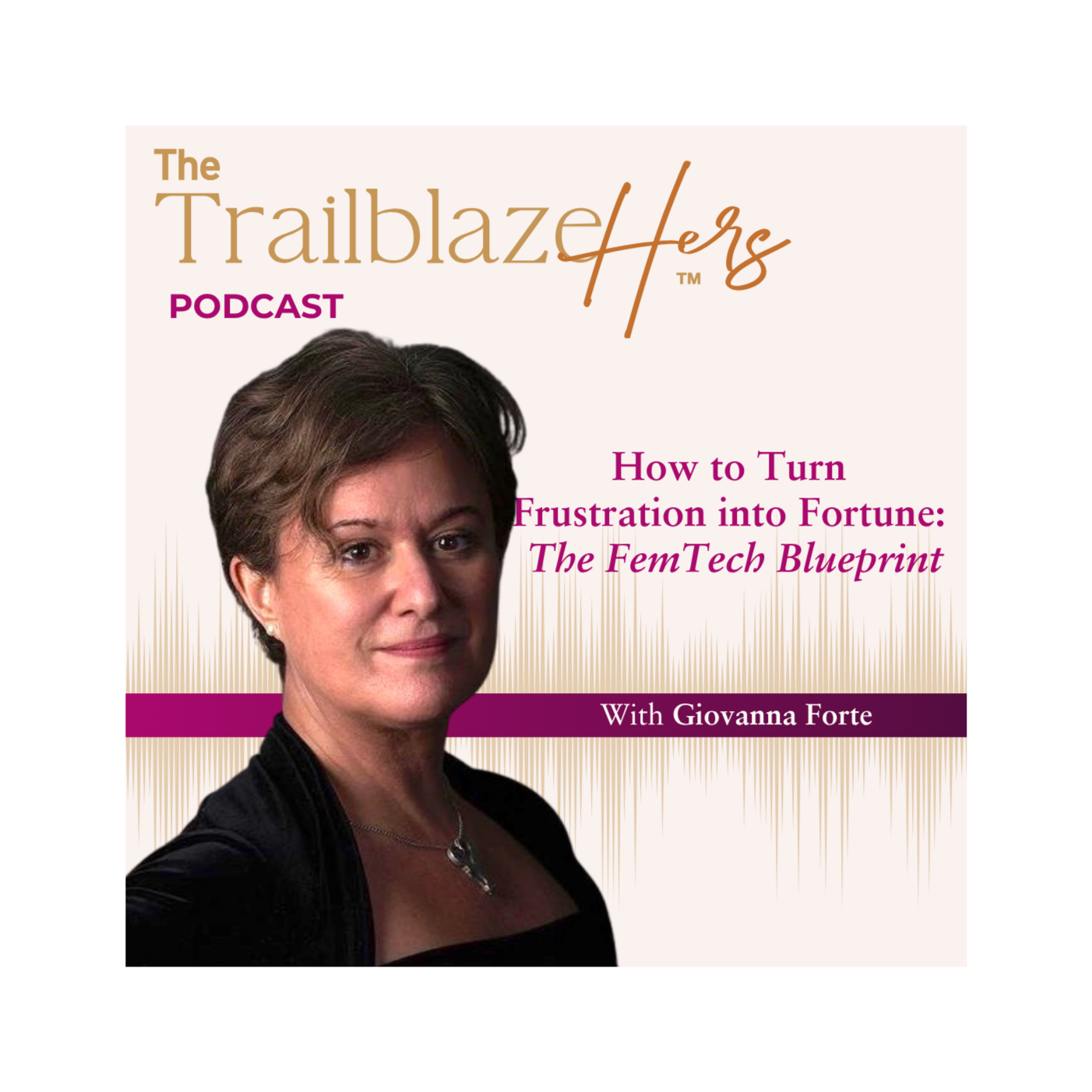 The TrailblazeHers