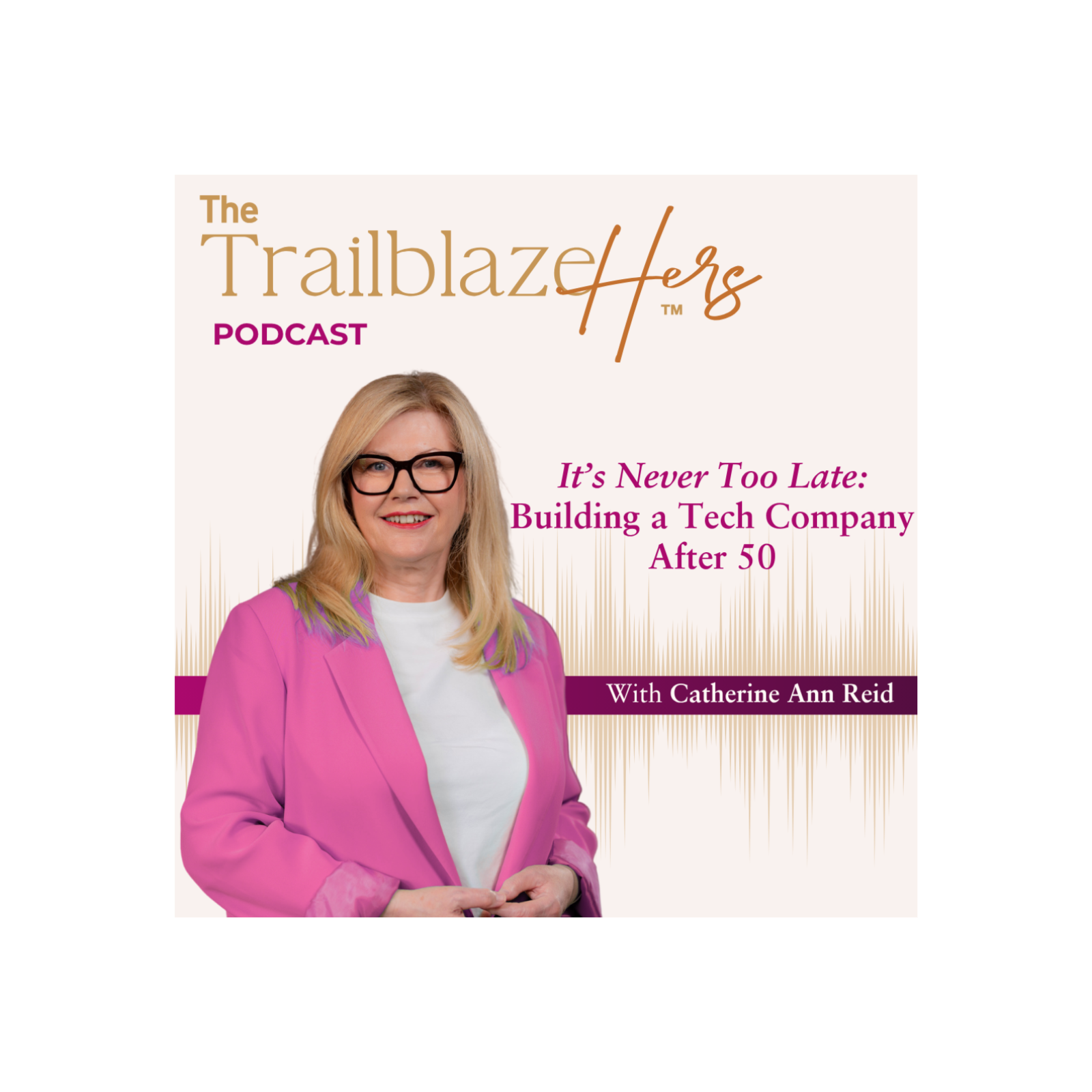 The TrailblazeHers