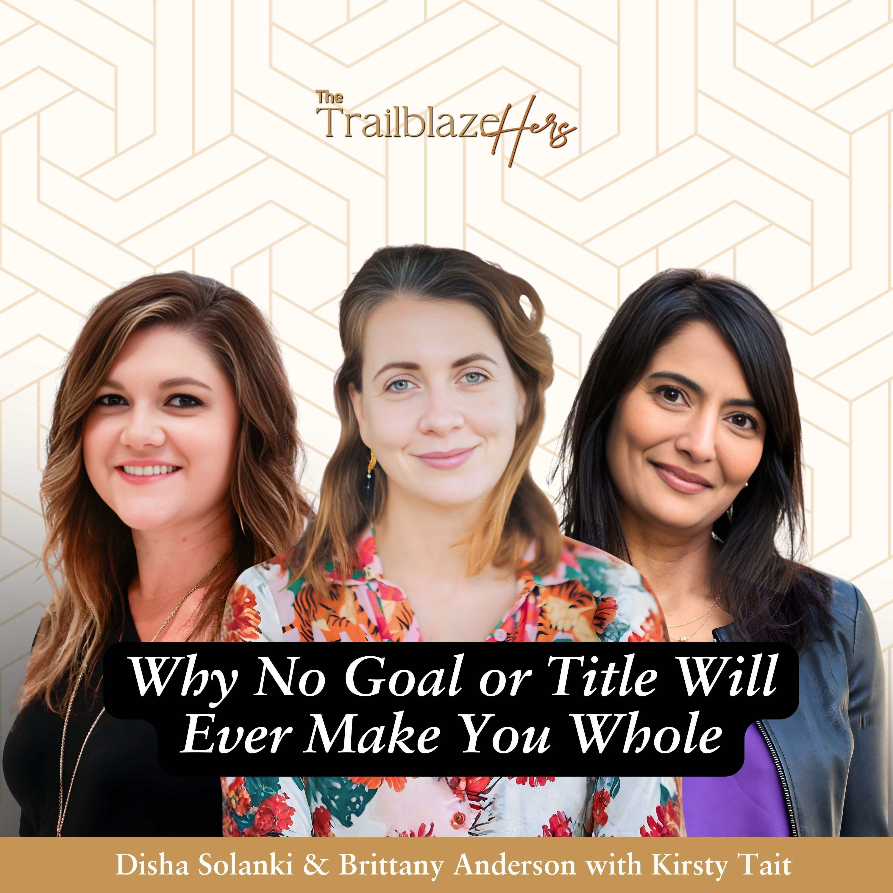 The Messy Middle: When Your Old Identity No Longer Fits