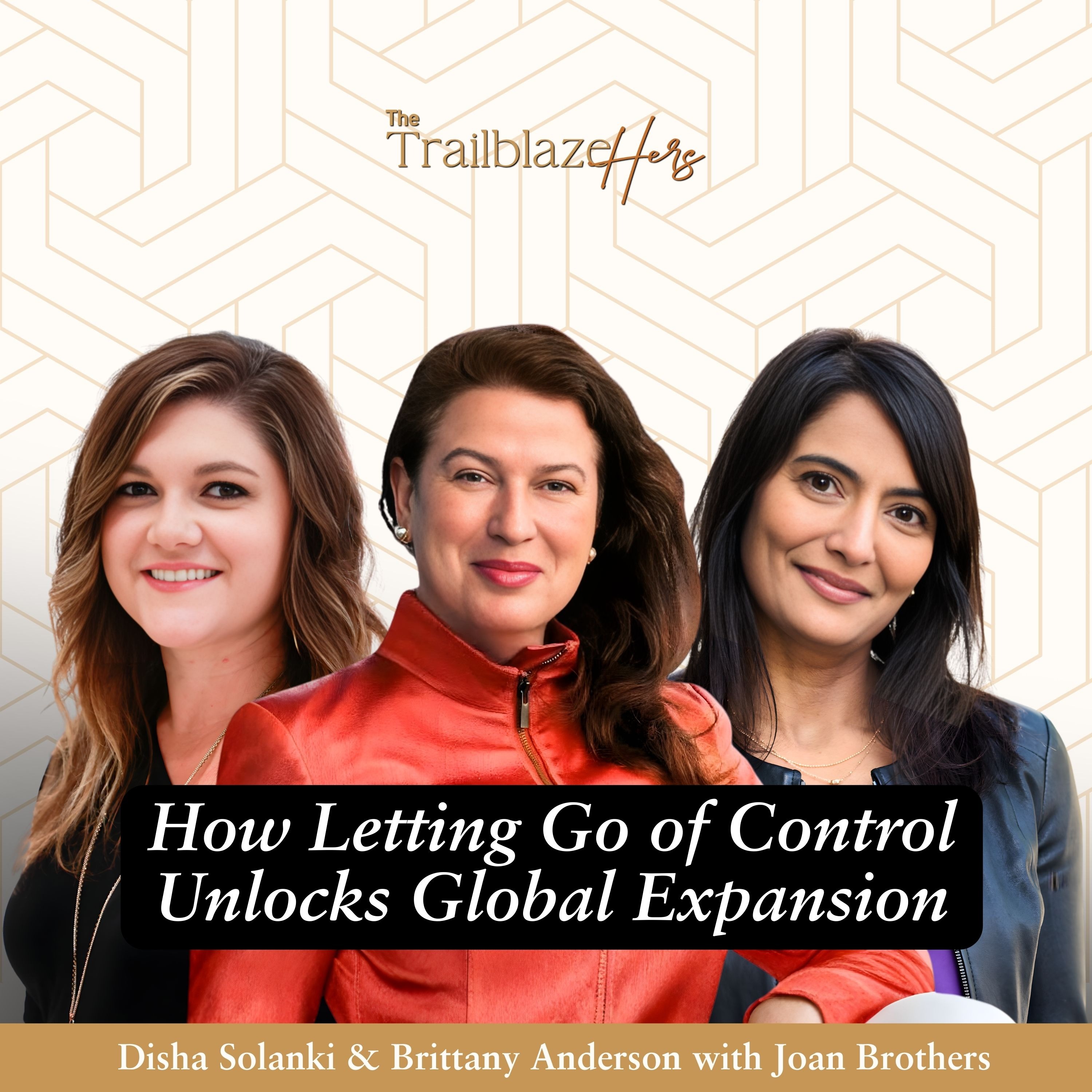 From Corporate Safety to Global Real Estate Empire: The Bold Moves That Built Success episode artwork