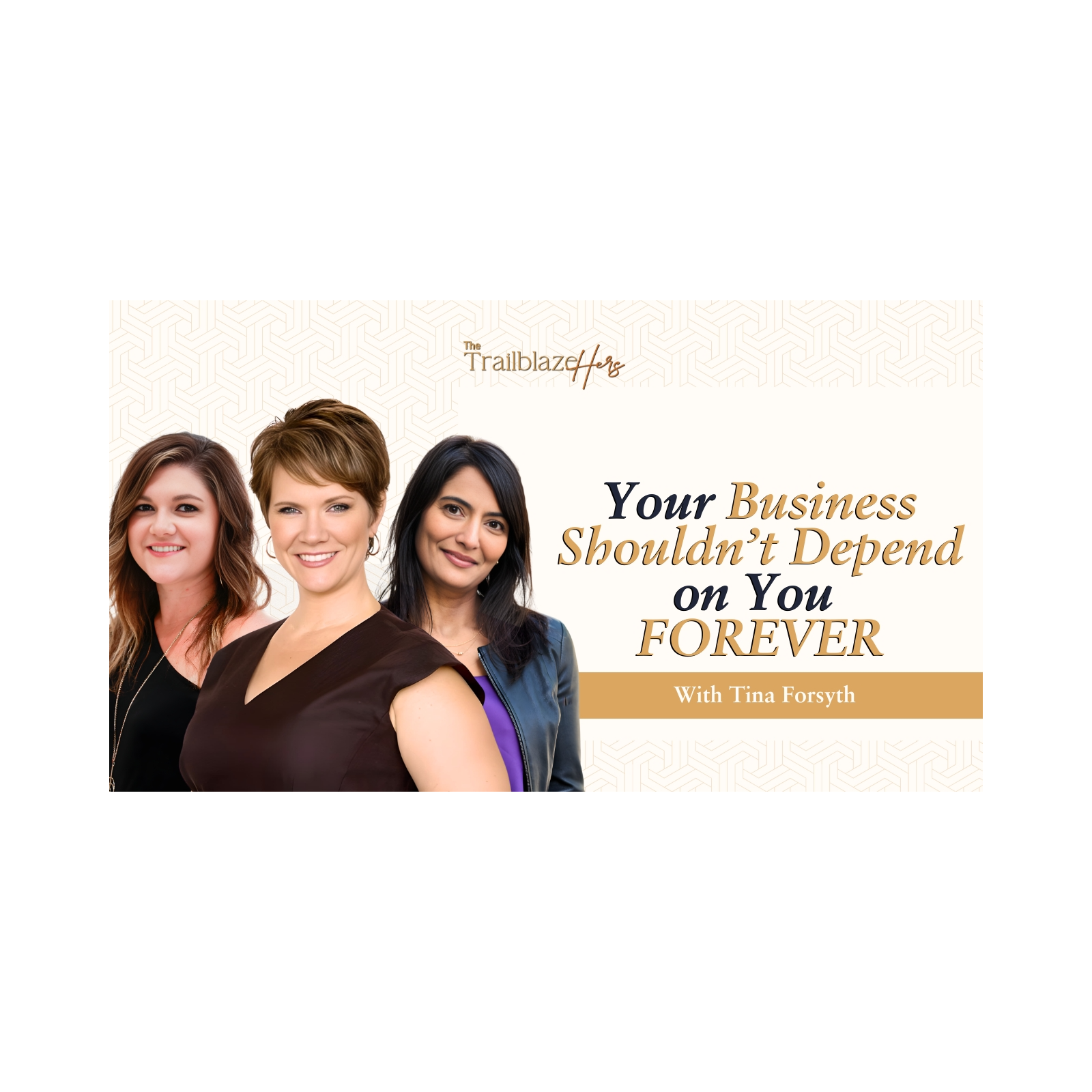 Who Are You When the Business Doesn't Need You? episode artwork