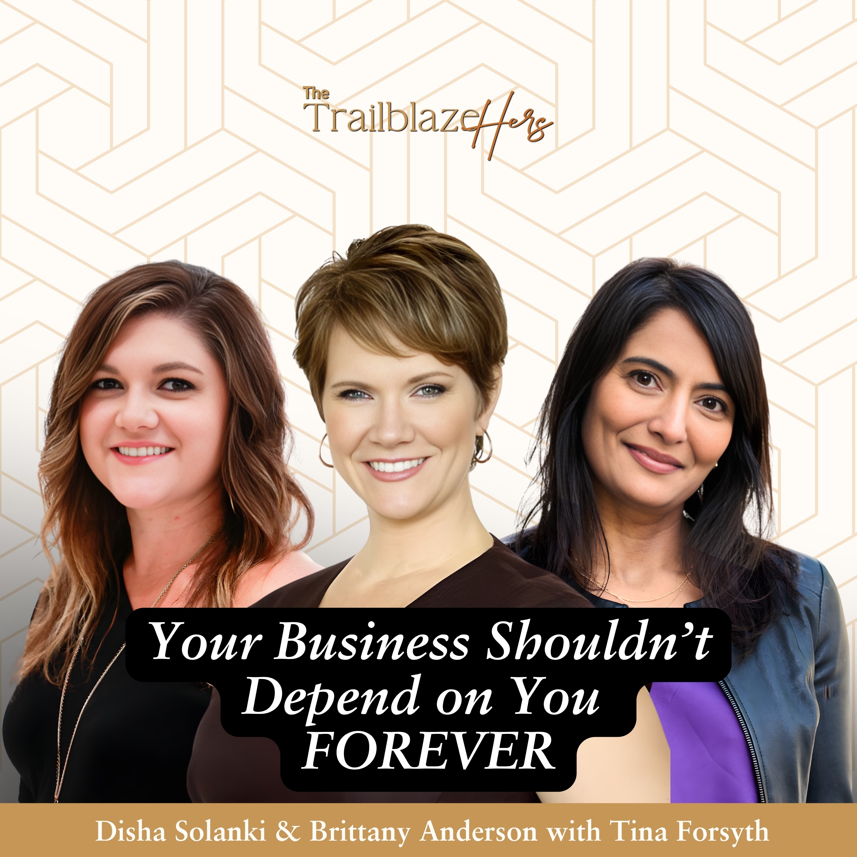 Who Are You When the Business Doesn't Need You? episode artwork
