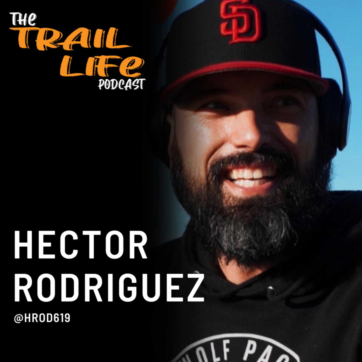 The Trail Life Podcast