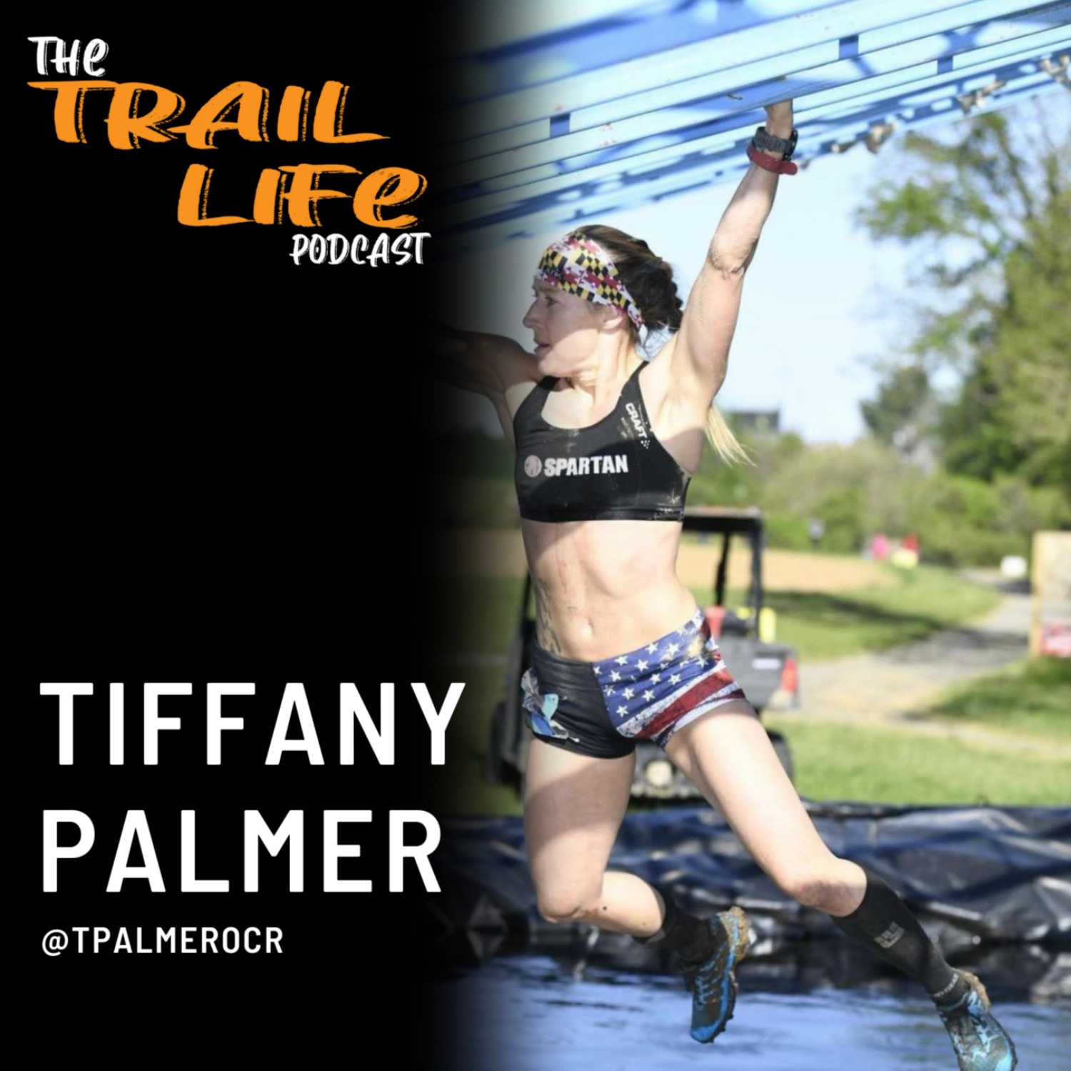 The Trail Life Podcast