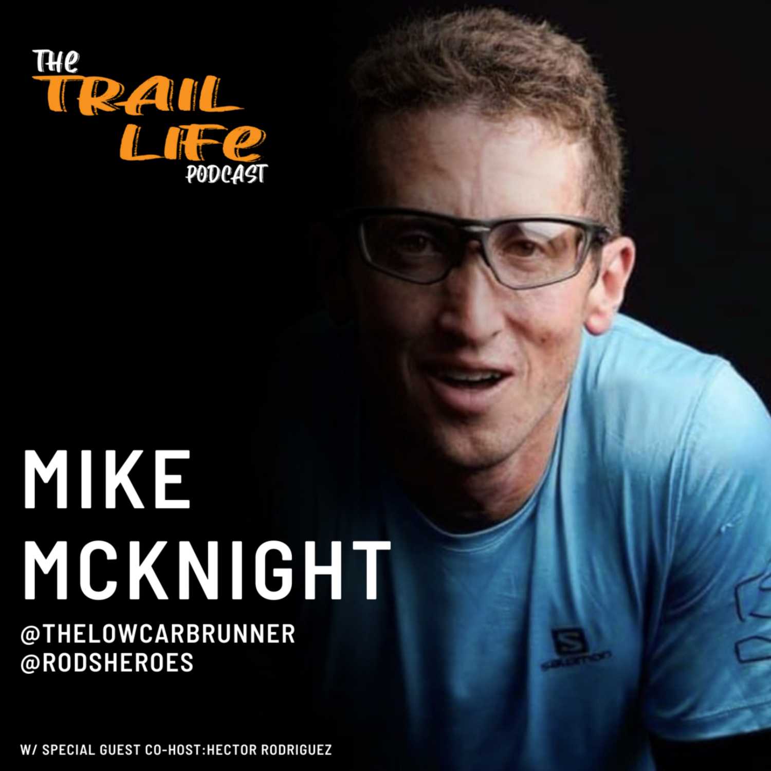 The Trail Life Podcast