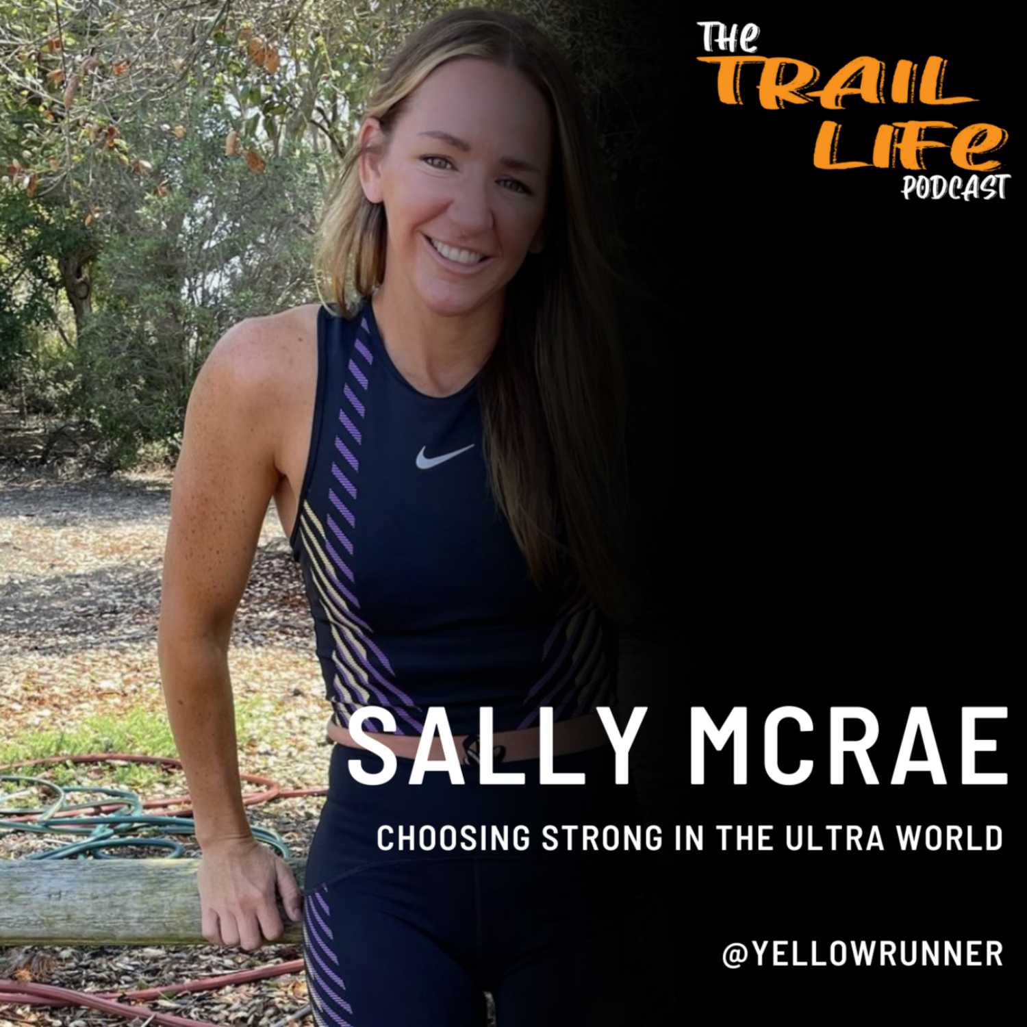 The Trail Life Podcast
