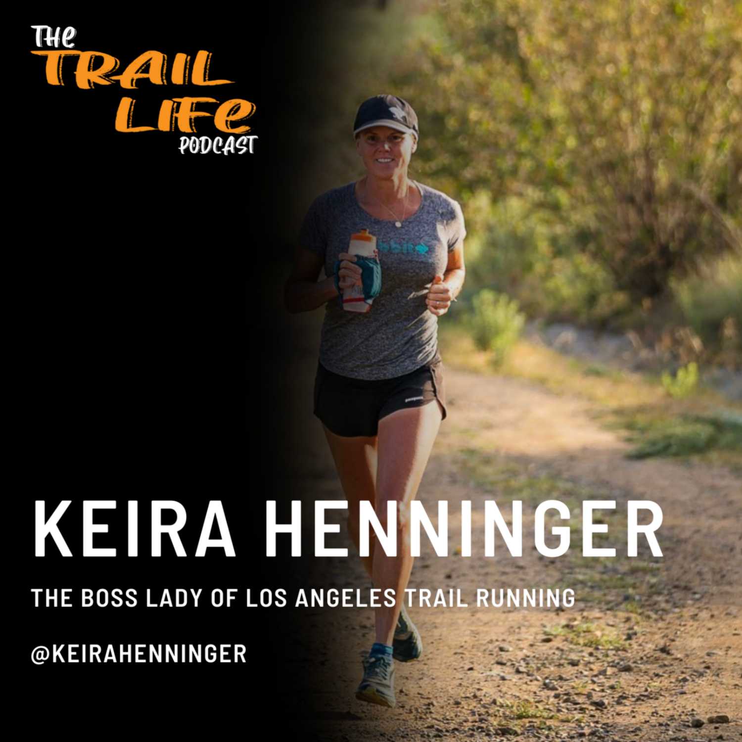 The Trail Life Podcast