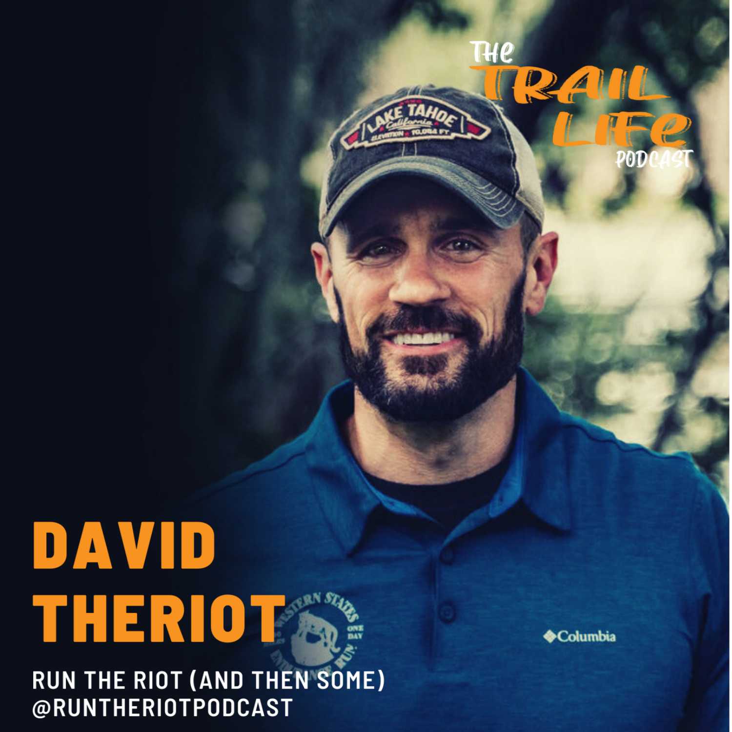 The Trail Life Podcast