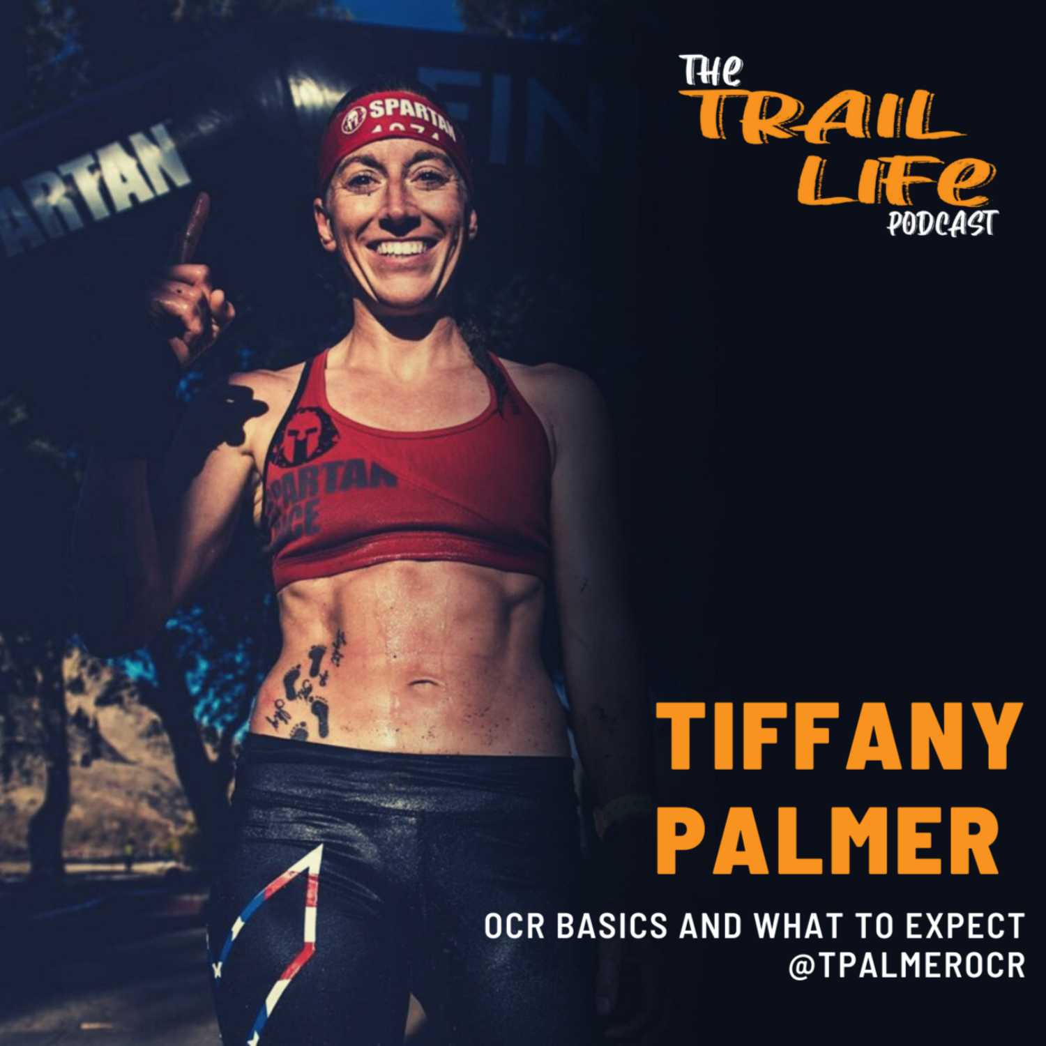 The Trail Life Podcast