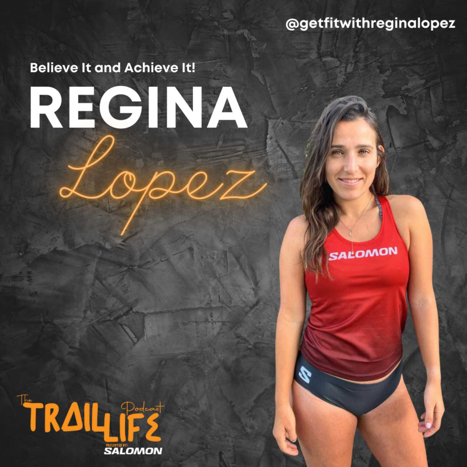 The Trail Life Podcast