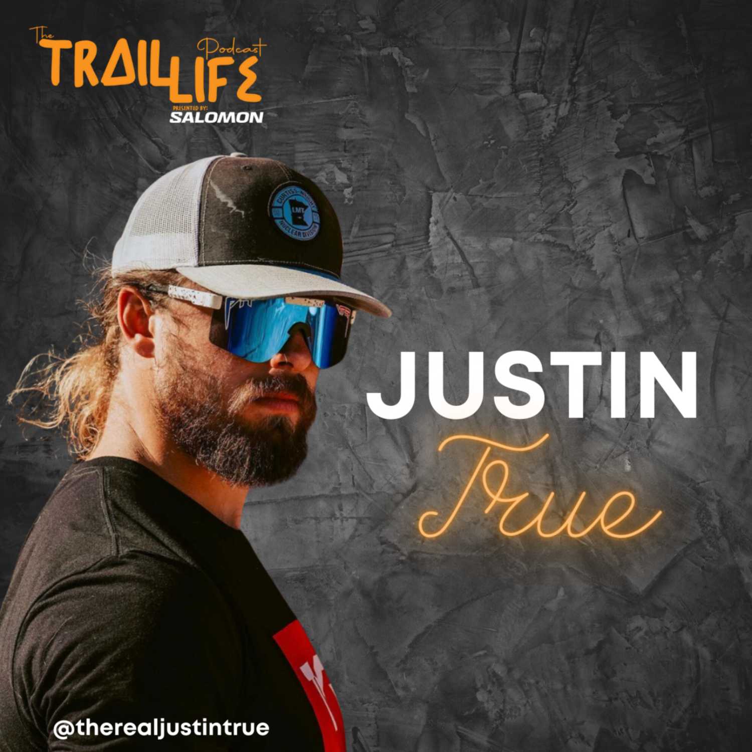 Justin True and the True Triathlon (RECAP)