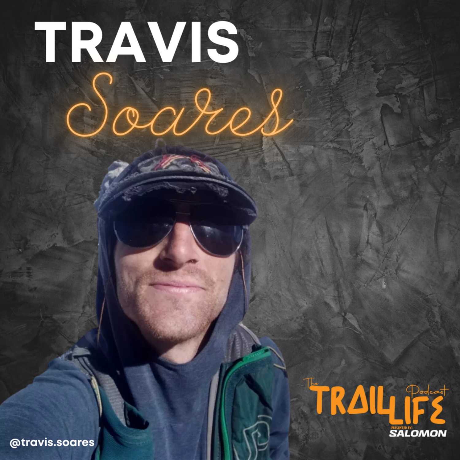 Travis Soares and The Sierra Peaks Sections List