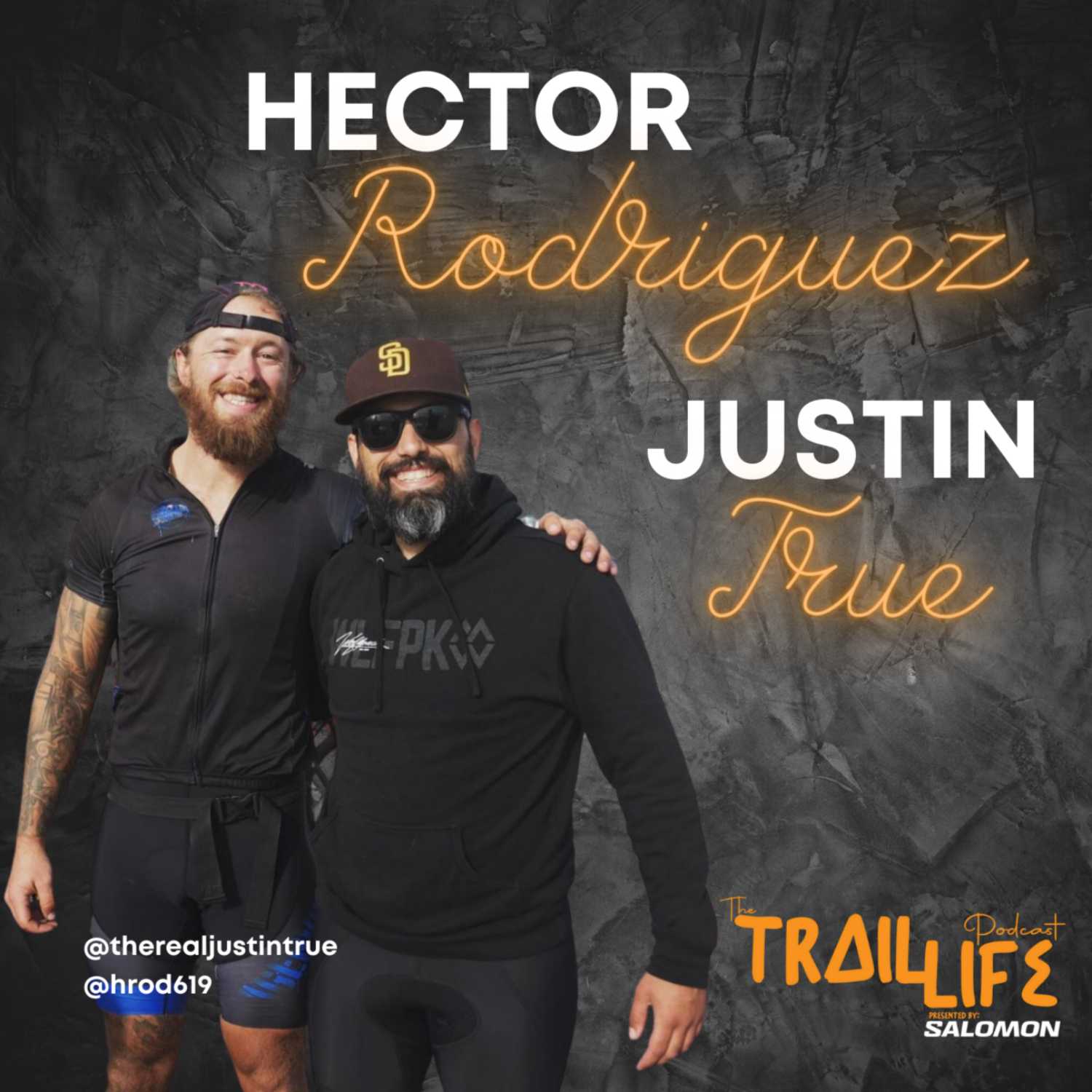 The Trail Life Podcast