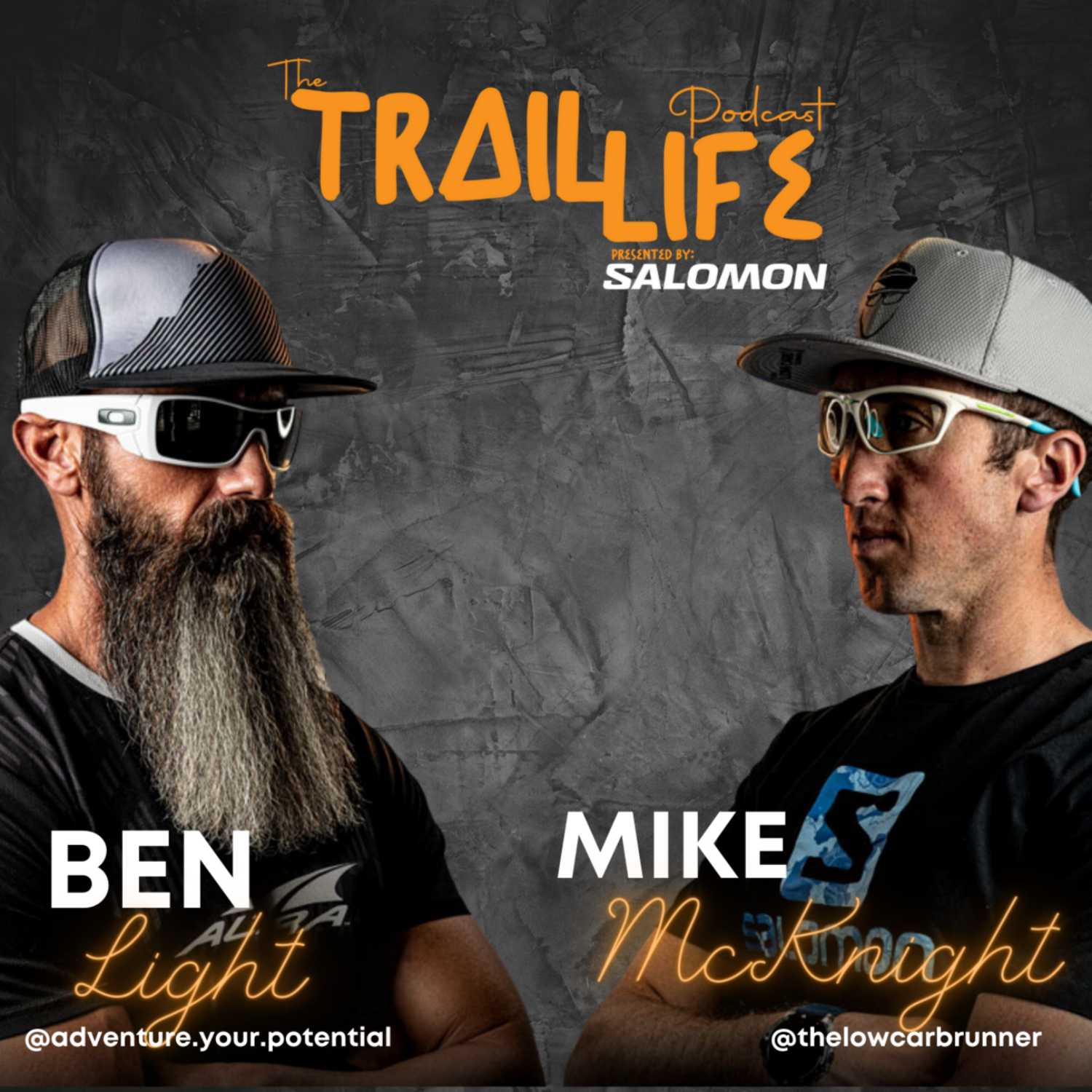 The Trail Life Podcast