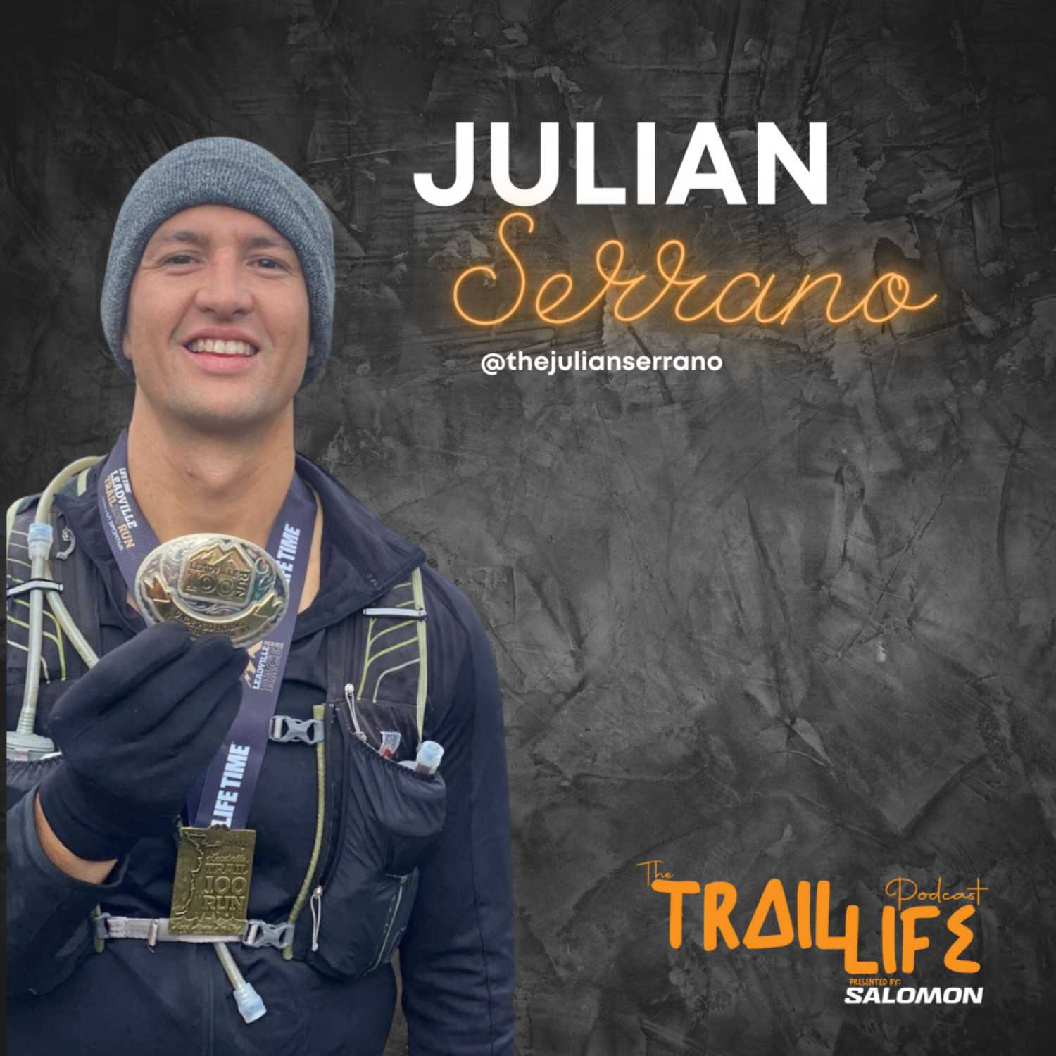 The Trail Life Podcast