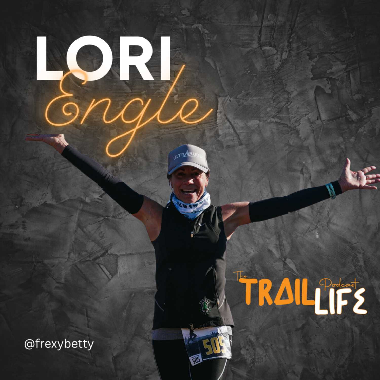 Lori Engle is 