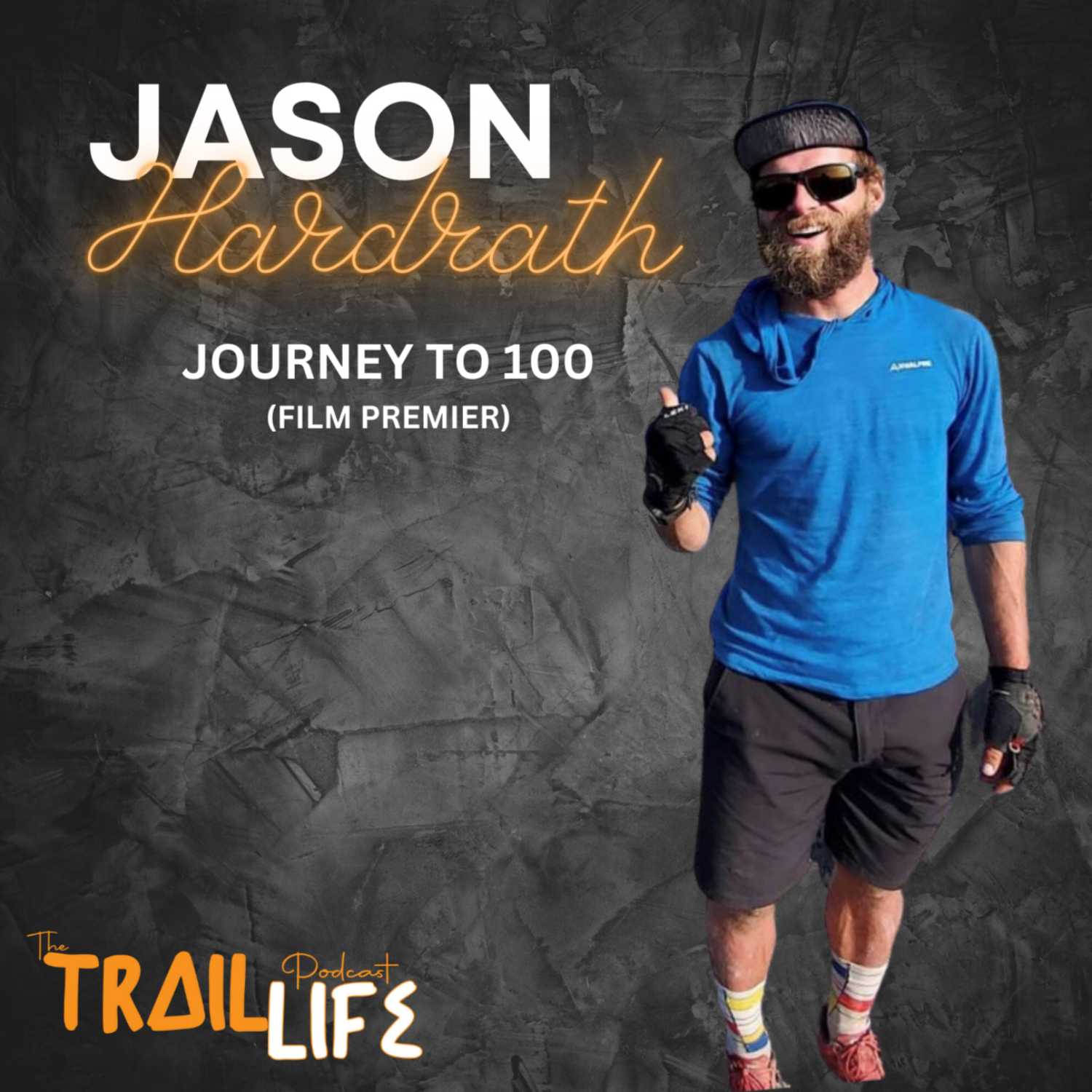 Journey to 100 w/ Jason Hardrath (film premier)
