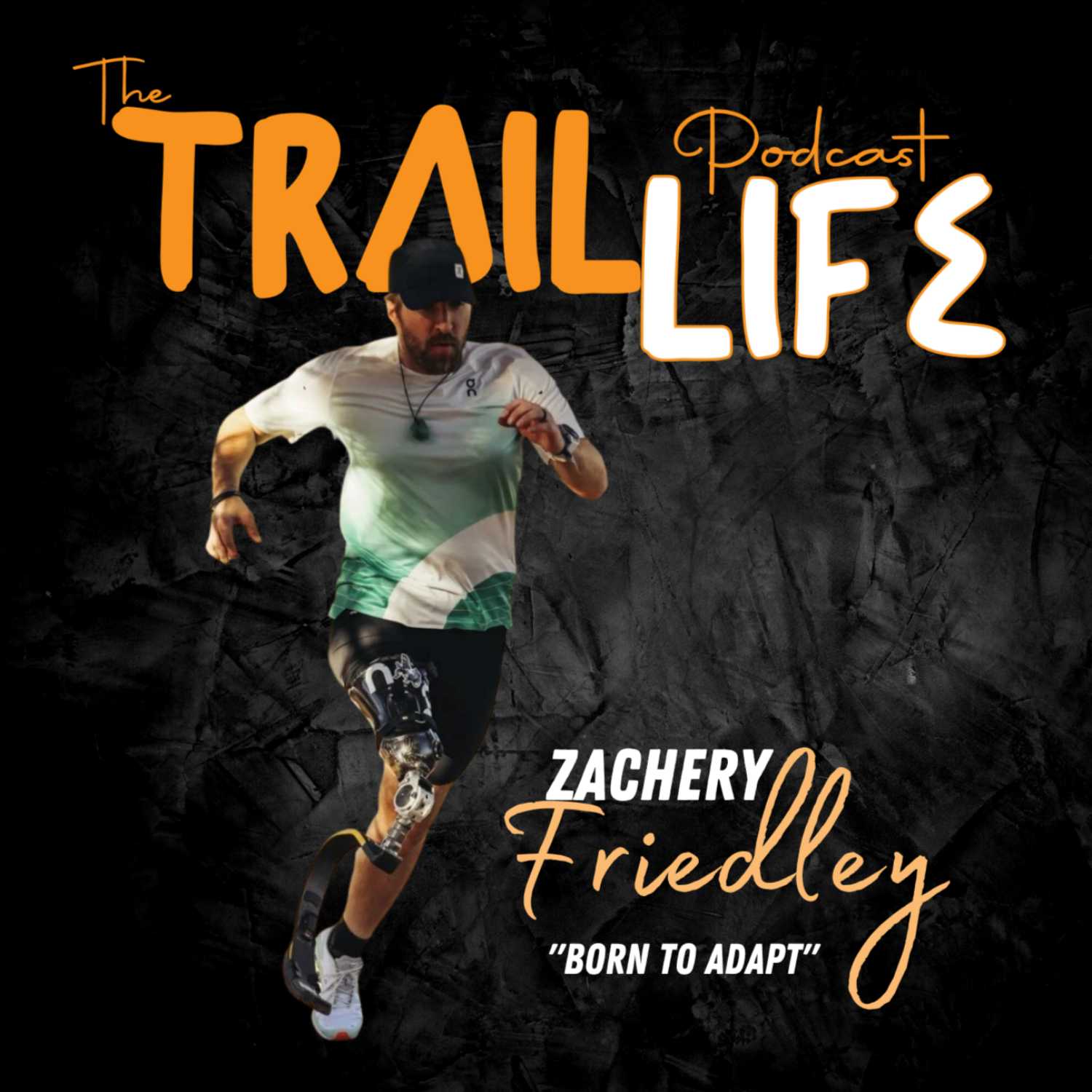 Zach Friedley- Changing the Game for Adaptive Athletes