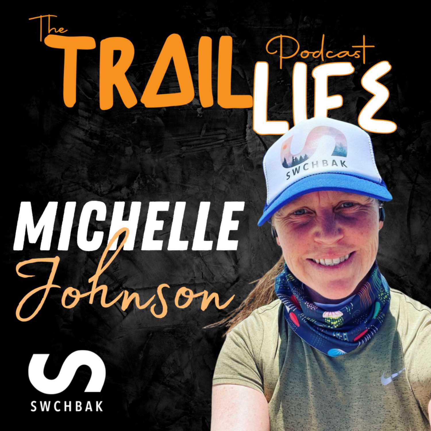 Michelle Johnson Talks SwchBak