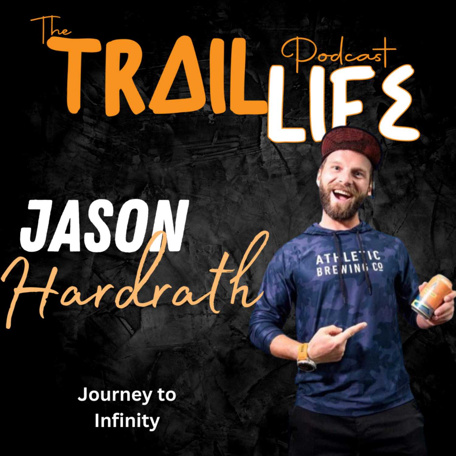 Jason Hardrath- Journey To Infinity