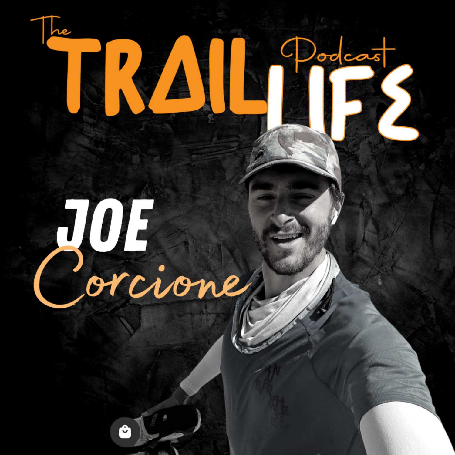 Joe Corcione Returns