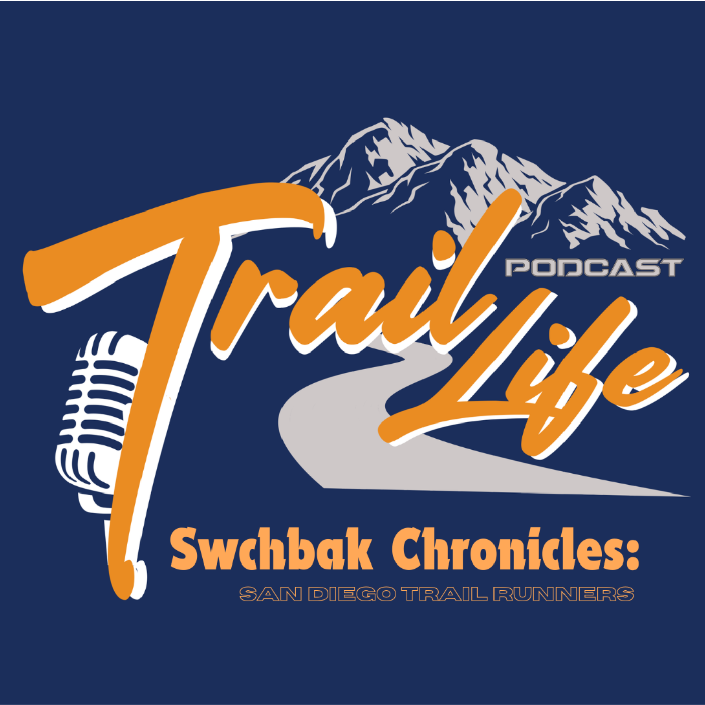 SwchBak Chronicles: The Journey of the San Diego Trail Runners